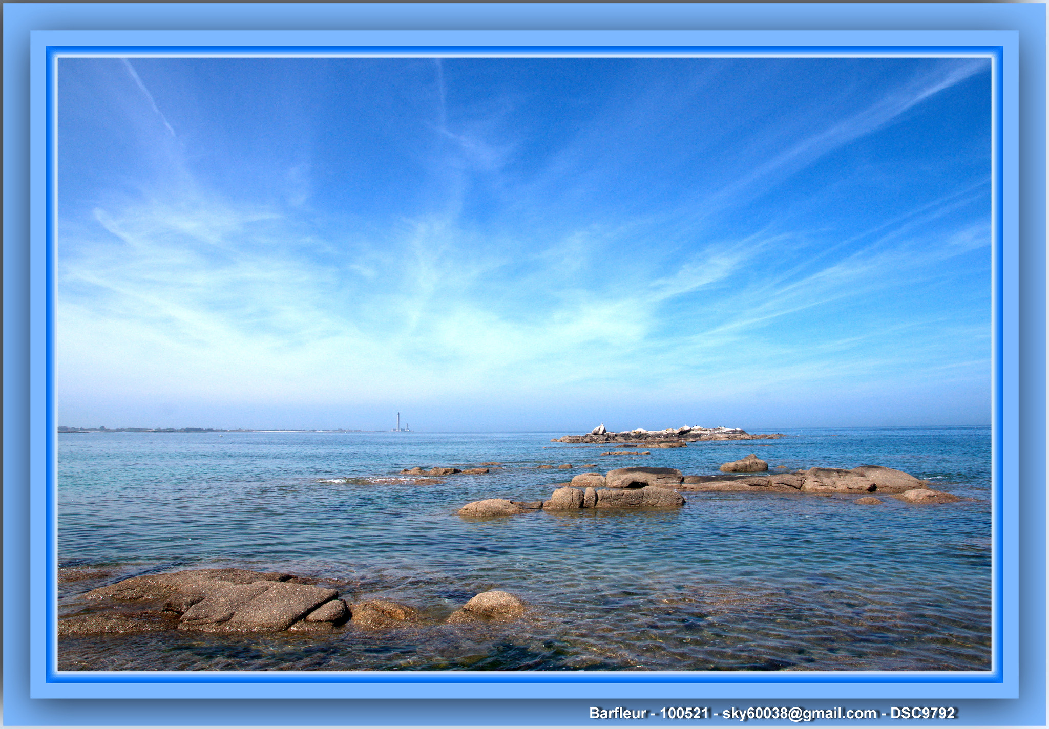 Sony DT 16-105mm F3.5-5.6 sample photo. Normandie, barfleur photography