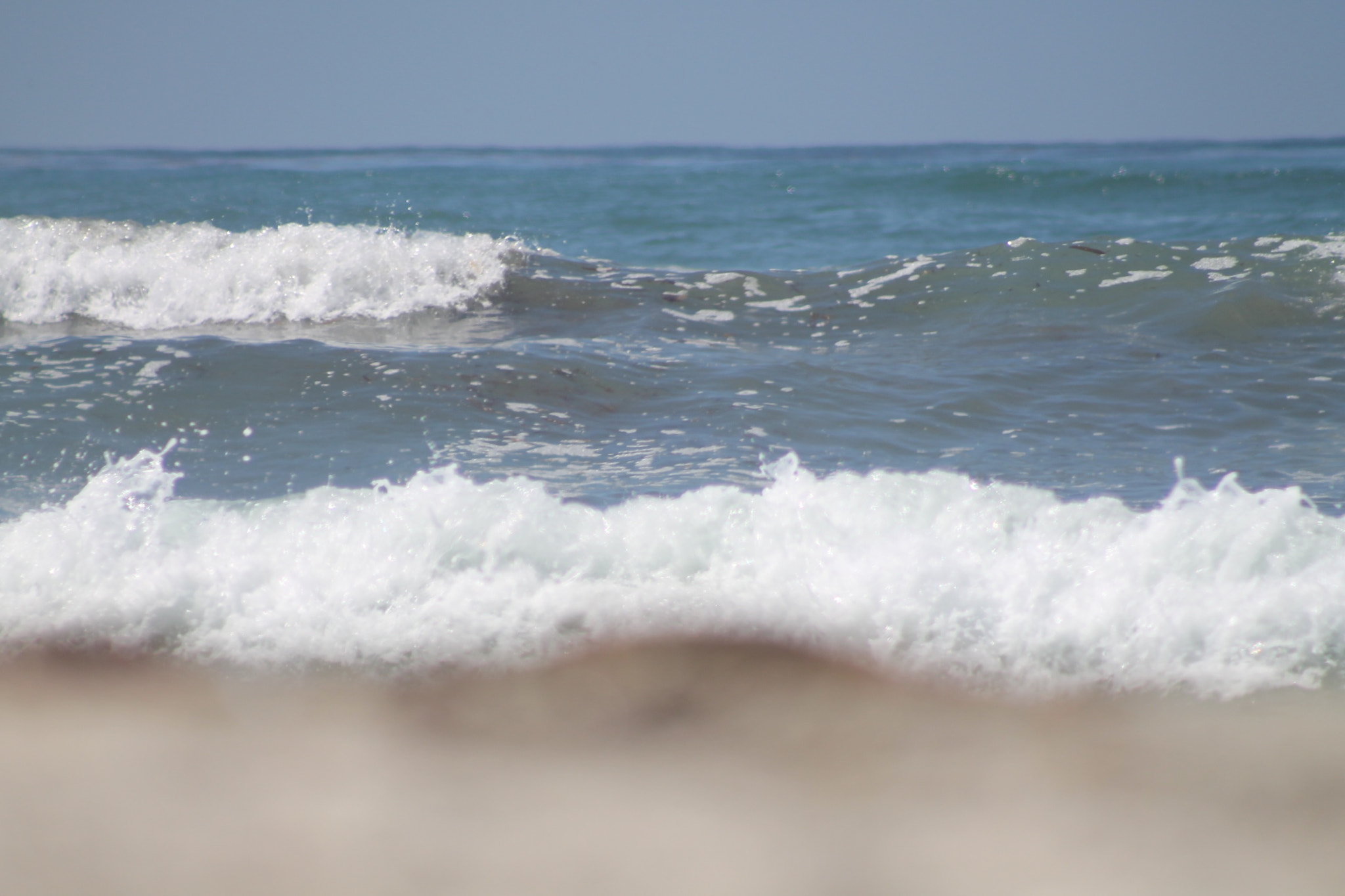 Canon EF75-300mm f/4-5.6 sample photo. White wash photography