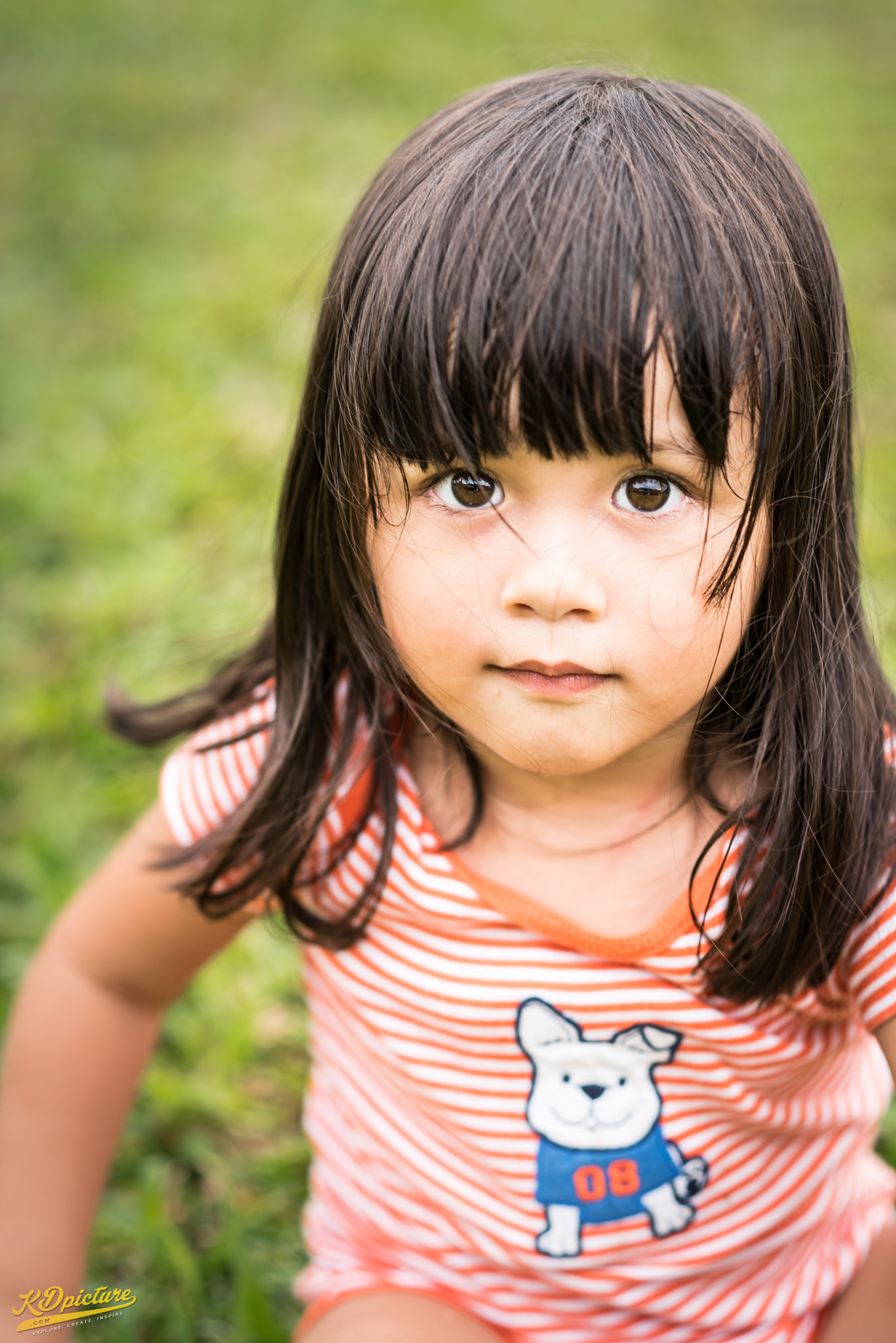 Nikon D750 + AF Nikkor 85mm f/1.8 sample photo. K people b photography