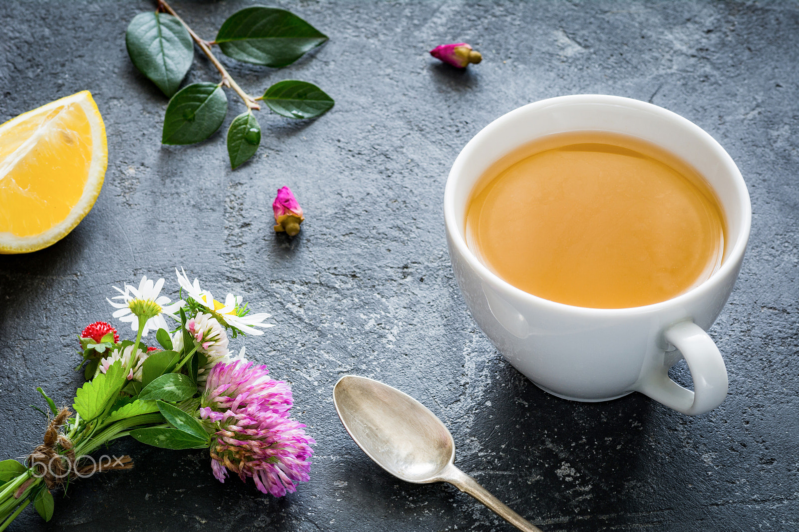 Tokina AT-X Pro 100mm F2.8 Macro sample photo. Green tea photography