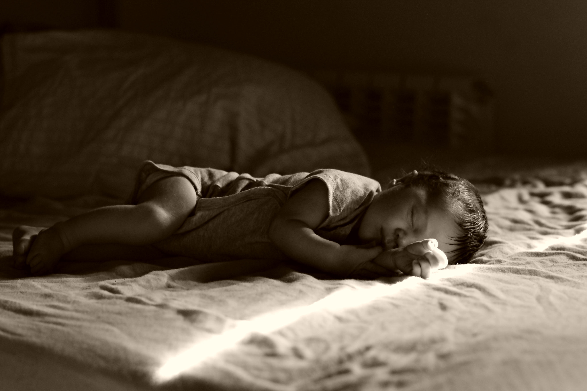 Pentax K-S2 + Pentax smc DA 50mm F1.8 sample photo. My boy photography