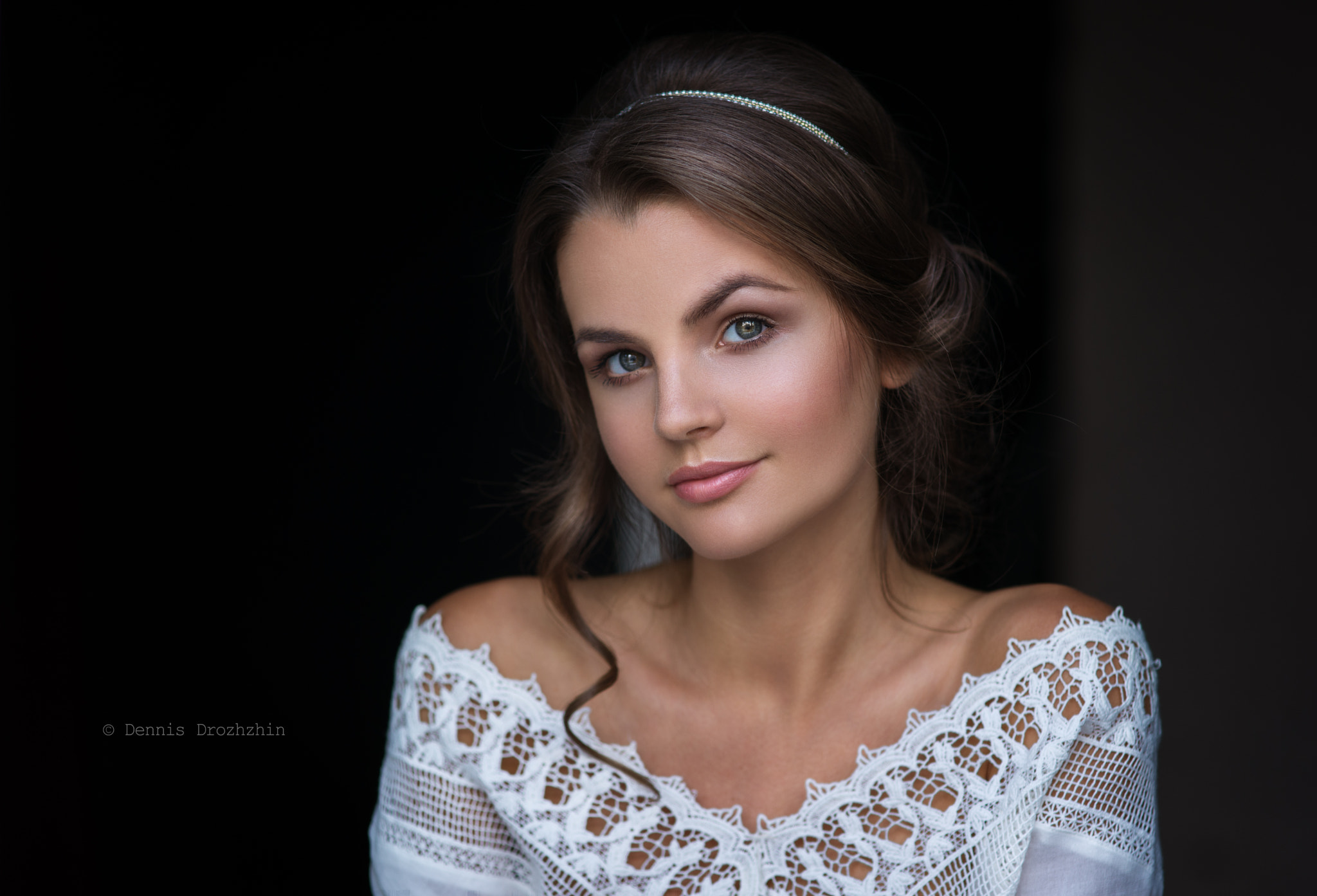 Ekaterina by Dennis Drozhzhin / 500px