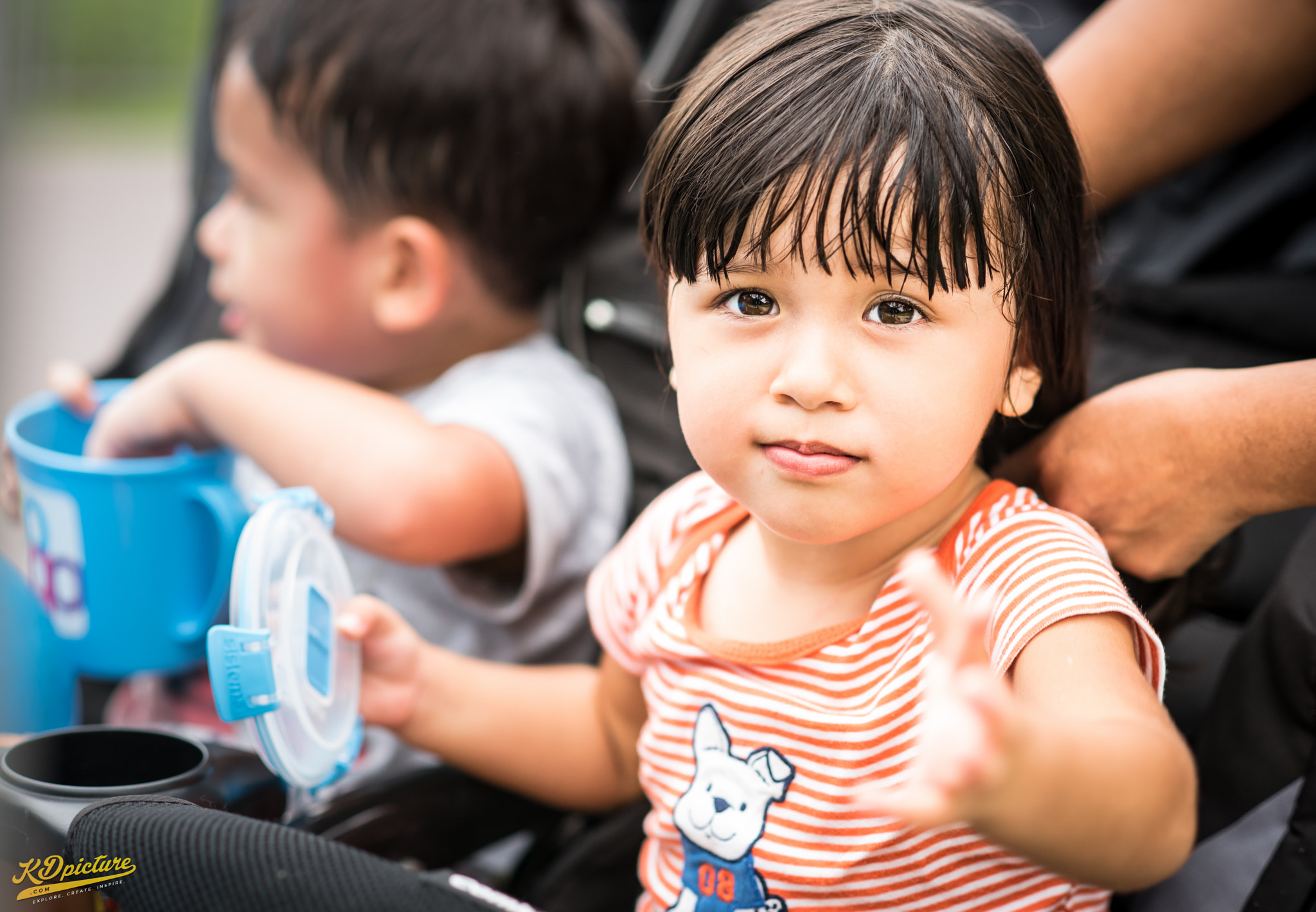 Nikon D750 + AF Nikkor 85mm f/1.8 sample photo. K people b photography