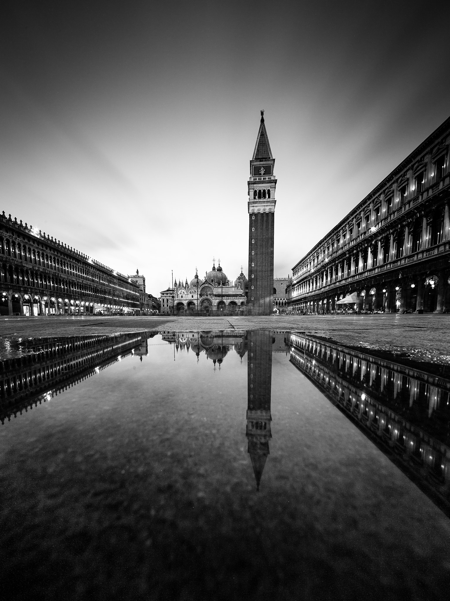 Sigma 12-24mm F4.5-5.6 II DG HSM sample photo. San marco photography
