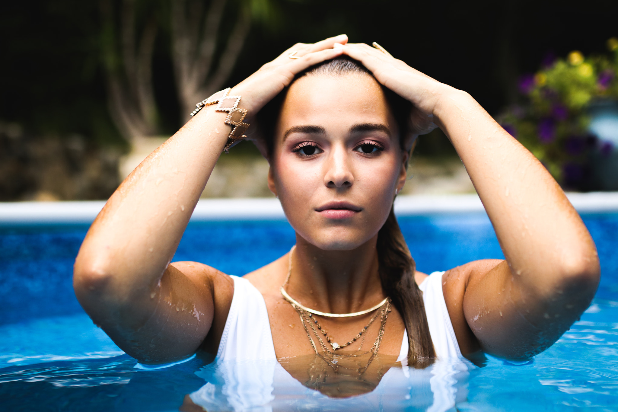 Canon EOS 80D + Sigma 35mm F1.4 DG HSM Art sample photo. Brenna 3 photography