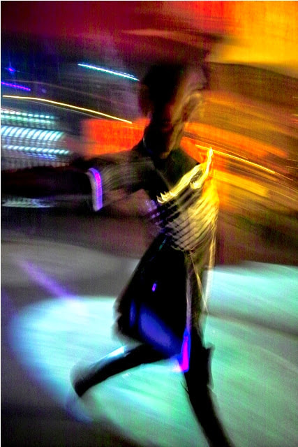 Sigma SD10 sample photo. Dance photography