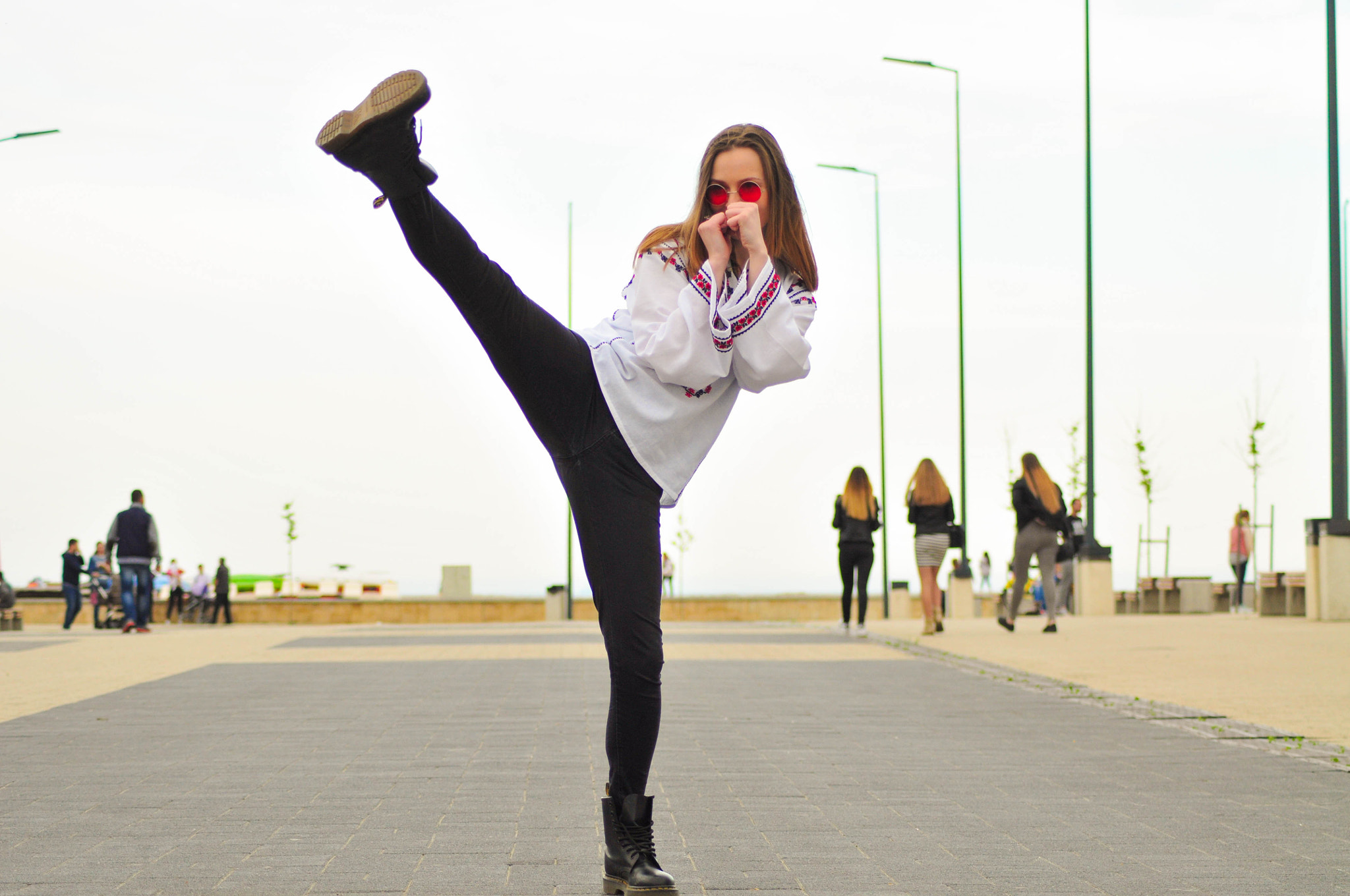 Nikon D300S sample photo. Siu19 photography