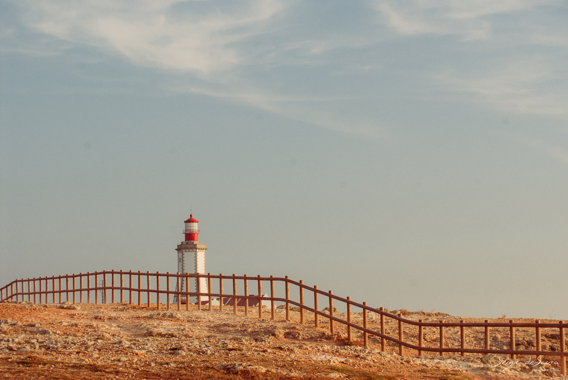 AF Zoom-Nikkor 28-80mm f/3.5-5.6D sample photo. Lighthouse... photography