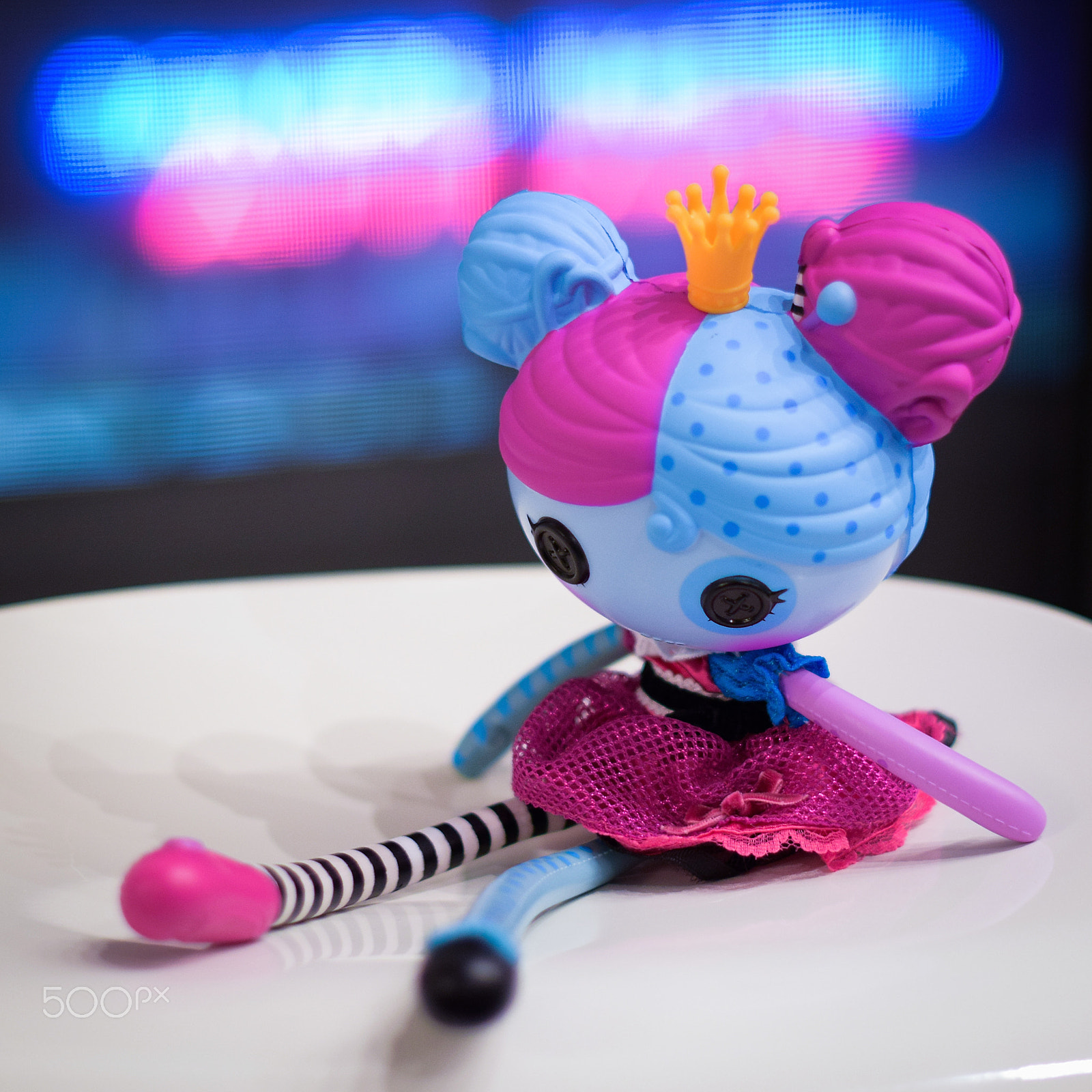 Nikon D5300 + Nikon AF-S Nikkor 50mm F1.4G sample photo. Bokeh photography
