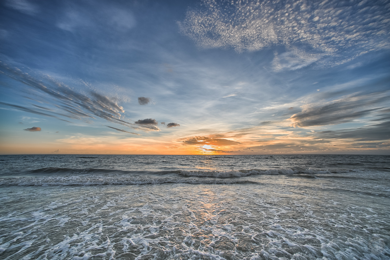 Nikon AF Nikkor 14mm F2.8D ED sample photo. Indian shores photography