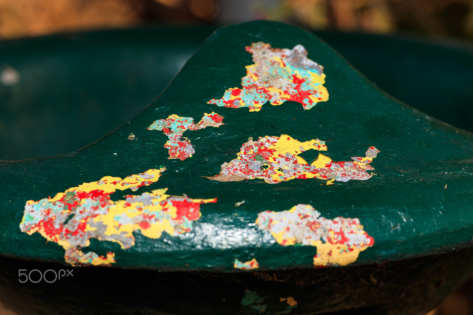 Voigtlander APO-Lanthar 90mm f/3.5 SLII Close Focus sample photo. Flakey abstract photography