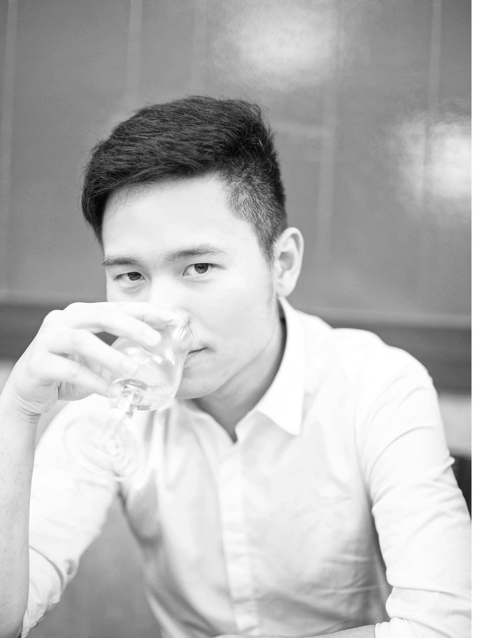Sony Planar T* 50mm F1.4 ZA SSM sample photo. Vinh photography