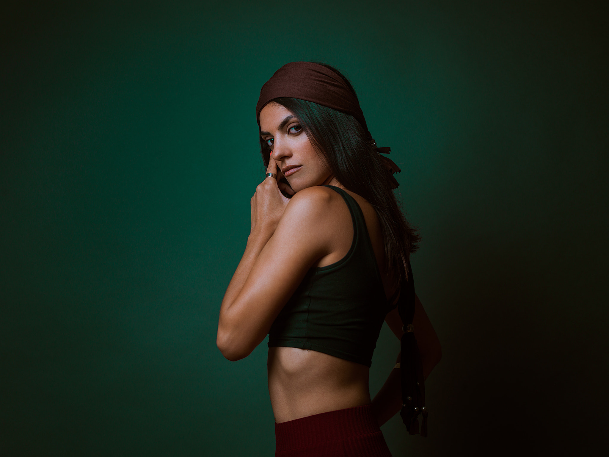 Hasselblad H3DII-50 + HCD 35-90 sample photo. Sissy photography
