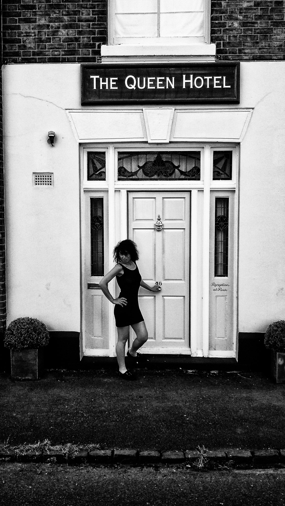 Motorola DROID RAZR sample photo. Bedford, great britian photography