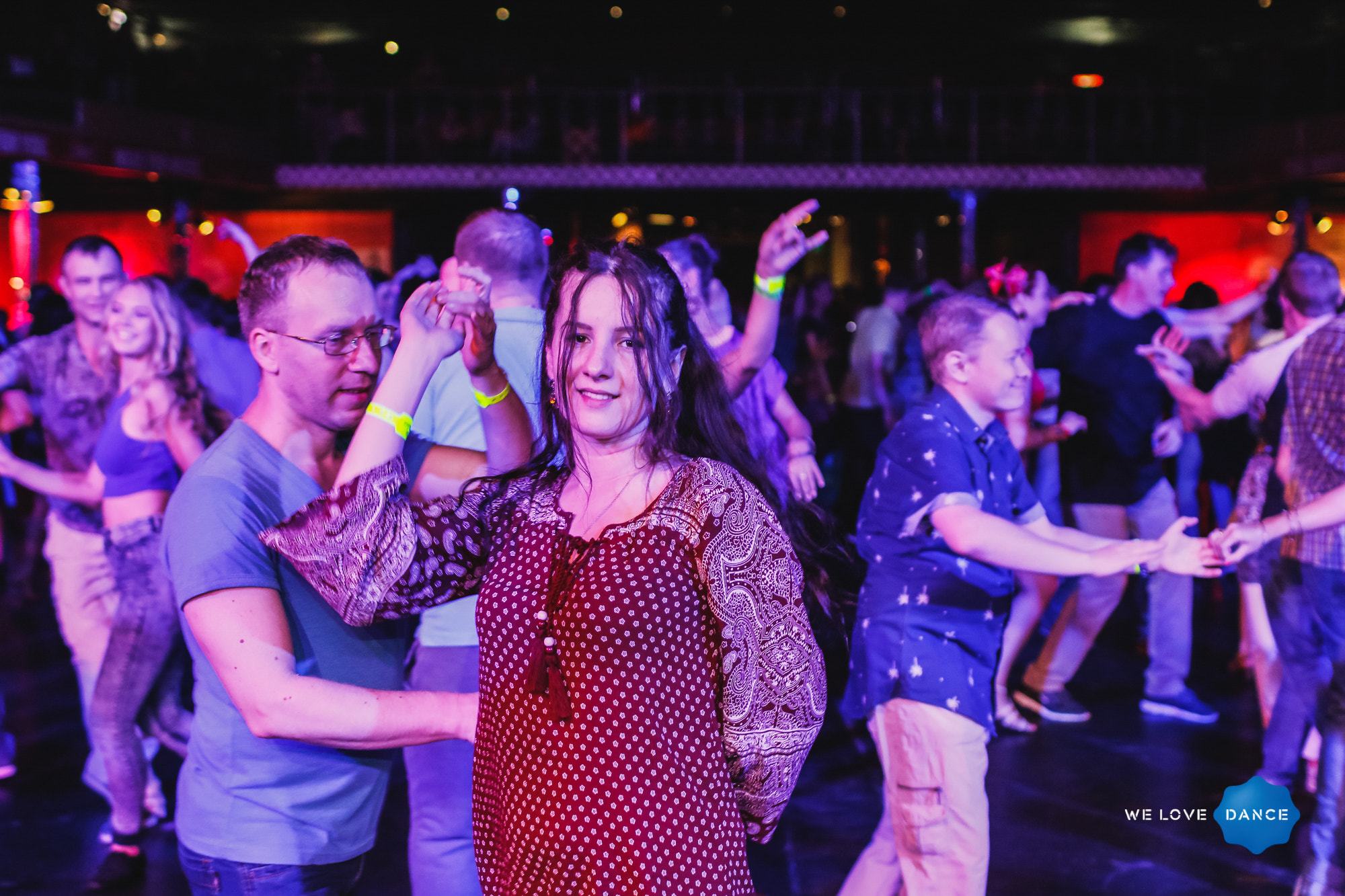Canon EF 35mm F1.4L USM sample photo. Dancing photography