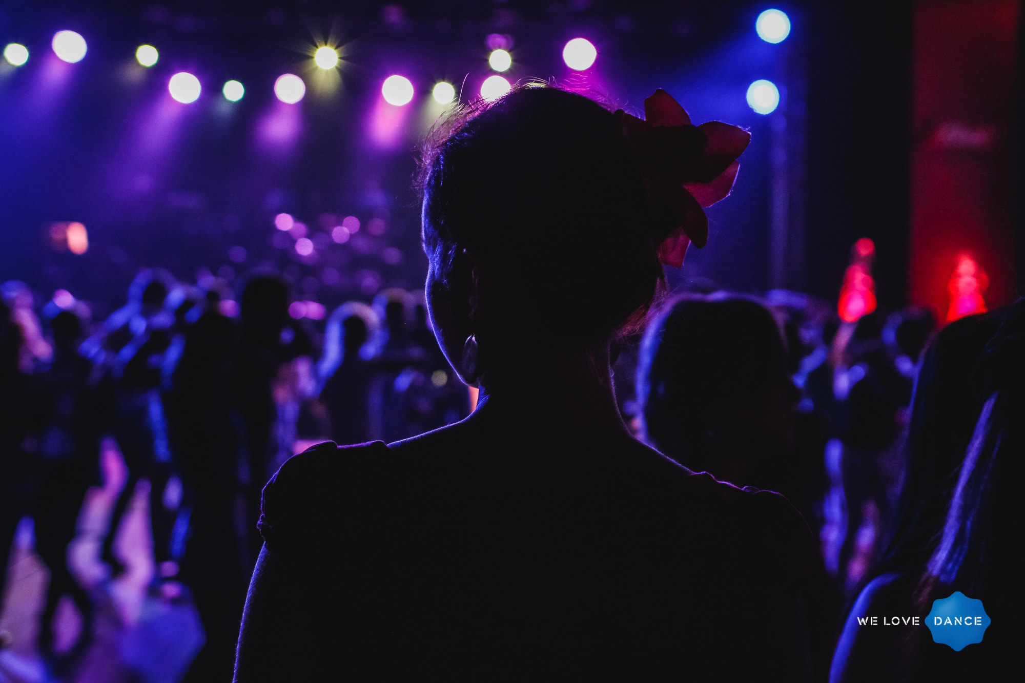 Canon EF 35mm F1.4L USM sample photo. Dancing photography
