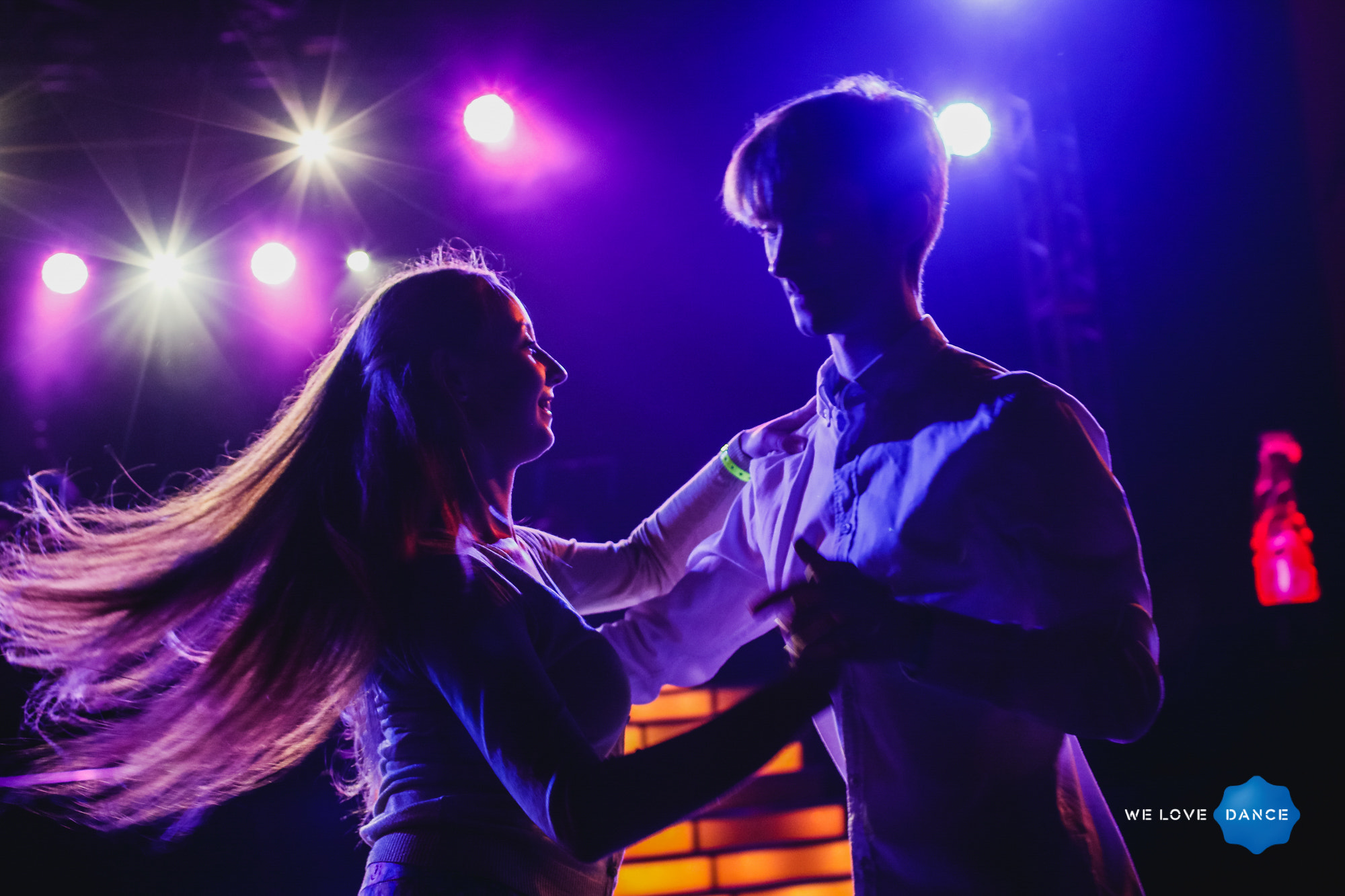 Canon EF 35mm F1.4L USM sample photo. Dancing photography