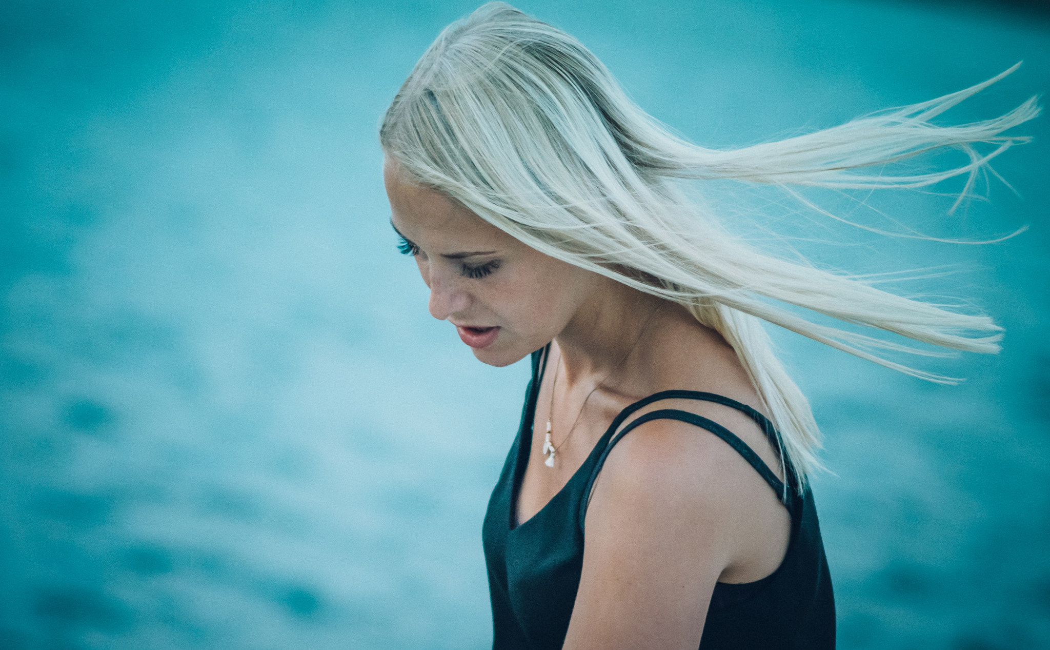 Canon EF 35-80mm f/4-5.6 sample photo. Portra160 (vsco) photography