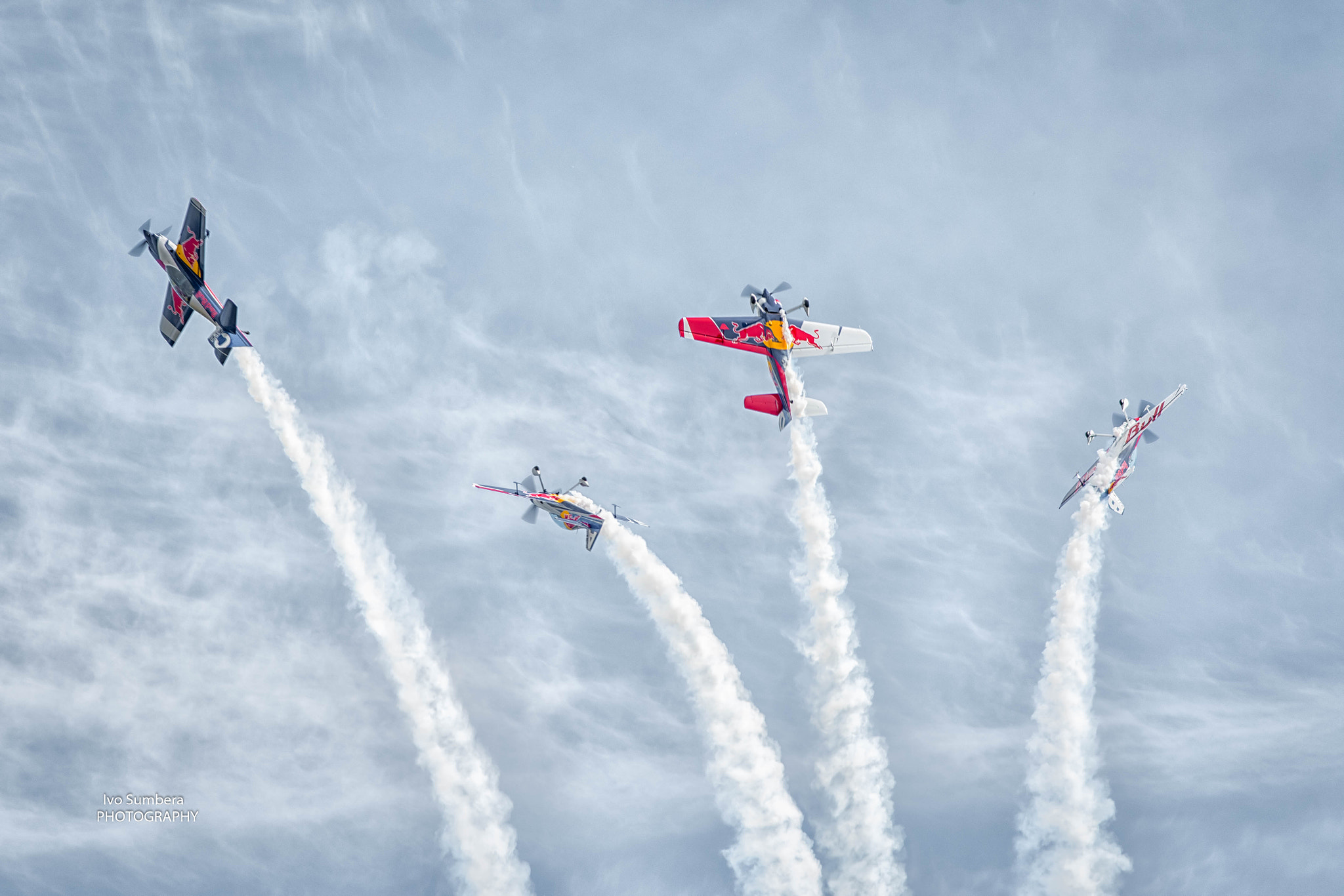 Nikon AF-S Nikkor 70-200mm F4G ED VR sample photo. In the sky 2 photography