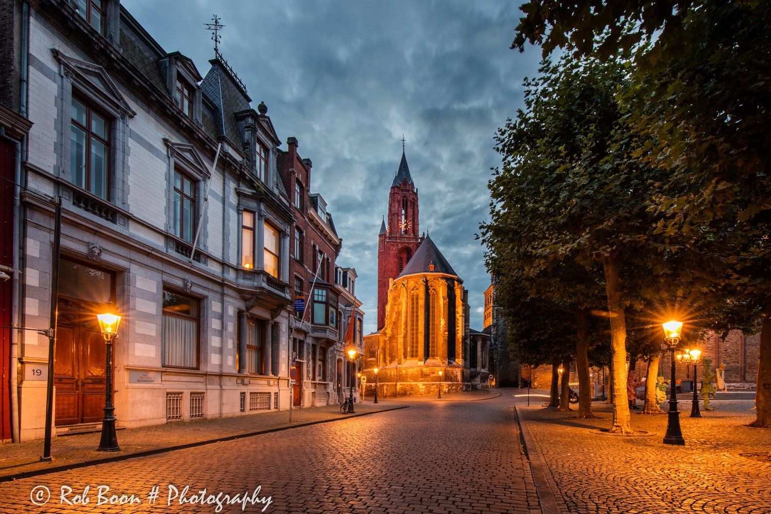 Canon EOS 5DS + Canon EF 16-35mm F4L IS USM sample photo. St. jans church, maastricht 9 photography