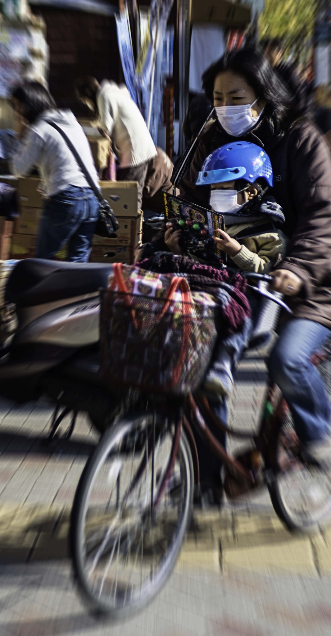 Pentax smc DA 17-70mm F4.0 AL (IF) SDM sample photo. Kyoto photography
