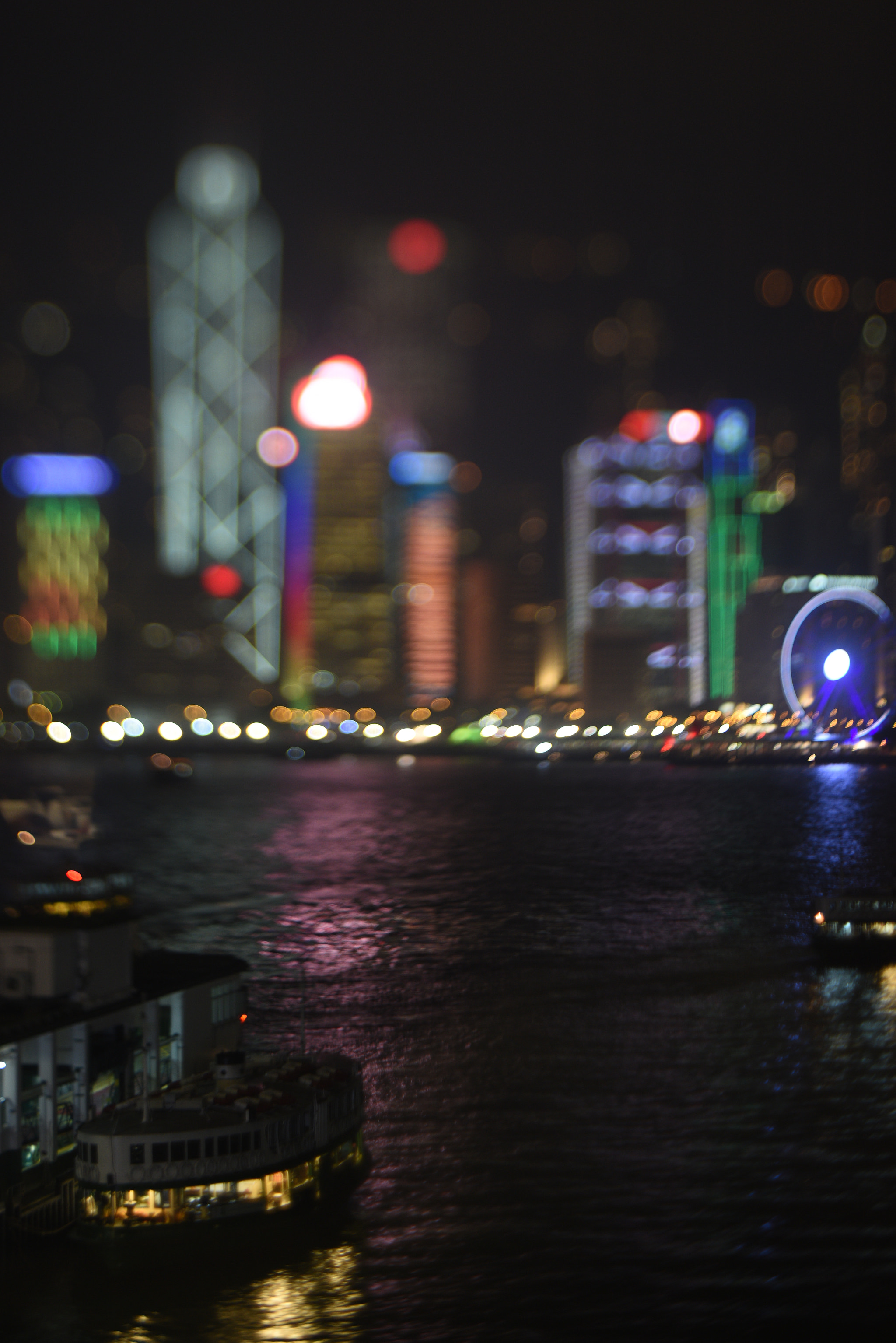 Manual Lens No CPU sample photo. Untitled photography