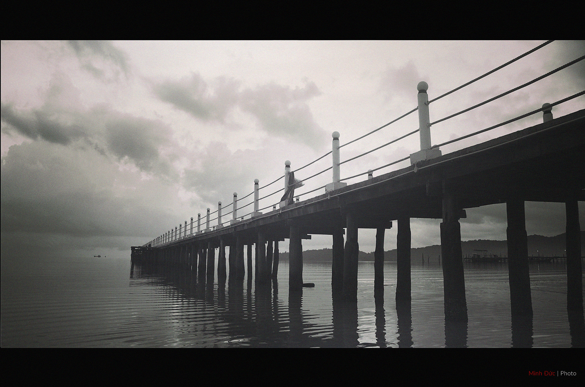 Pentax K-5 sample photo. The sea photography