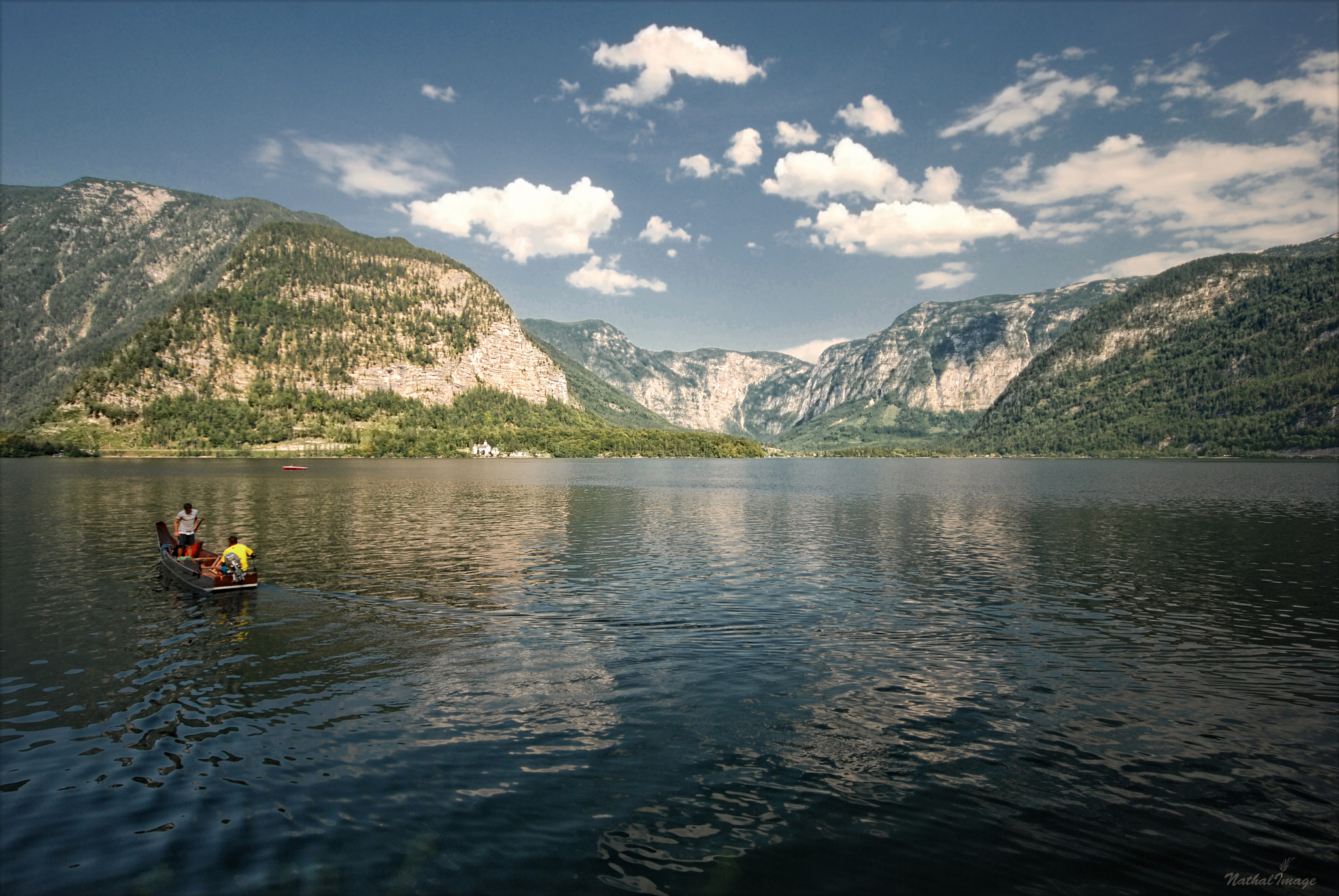 Sigma 10-20mm F4-5.6 EX DC HSM sample photo. ... floating on summer ... photography