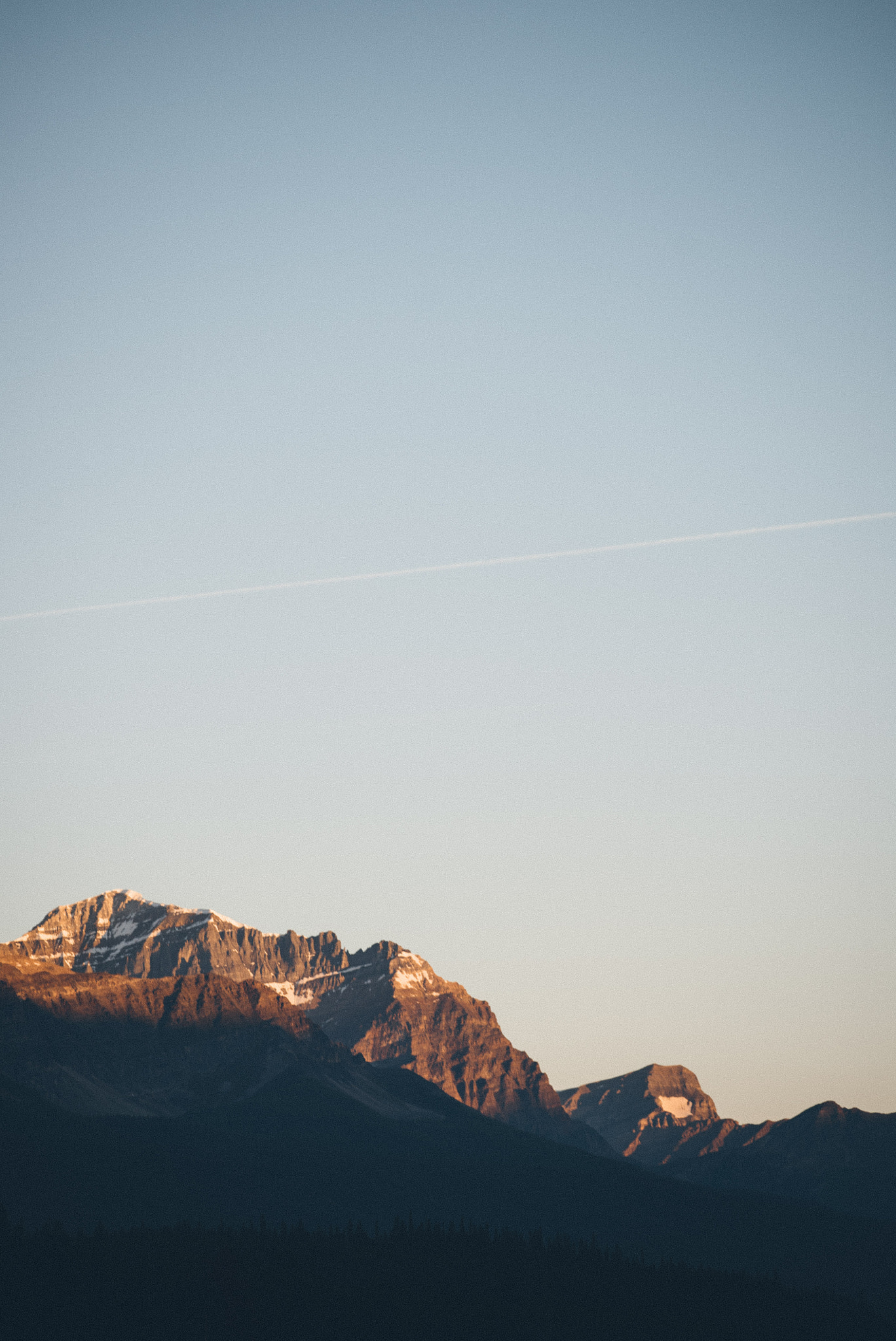 Sony a7S + Canon EF 70-200mm F4L USM sample photo. First touch of sunlight photography