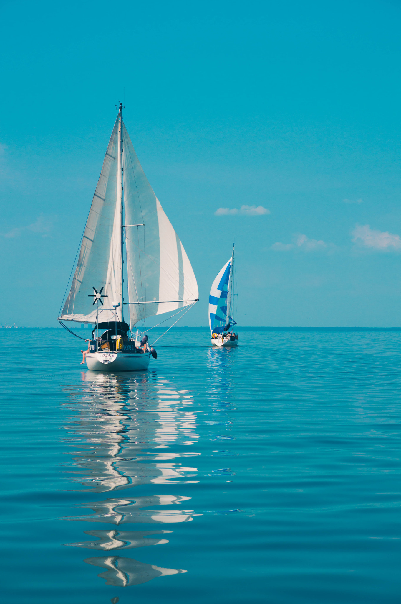 Sigma 17-70mm F2.8-4 DC Macro OS HSM sample photo. Sail photography