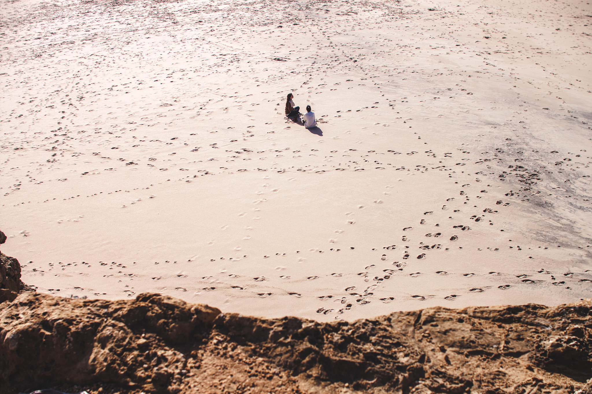 Sigma 30mm F1.4 EX DC HSM sample photo. Praia do guincho, autumn 2015. photography