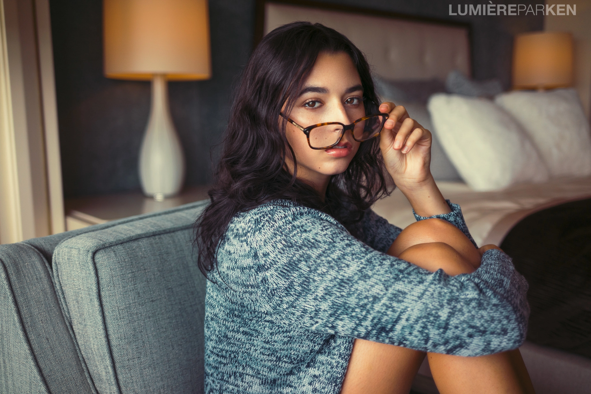 Sony a7R + E 35mm F2 sample photo. Candy is dandy photography