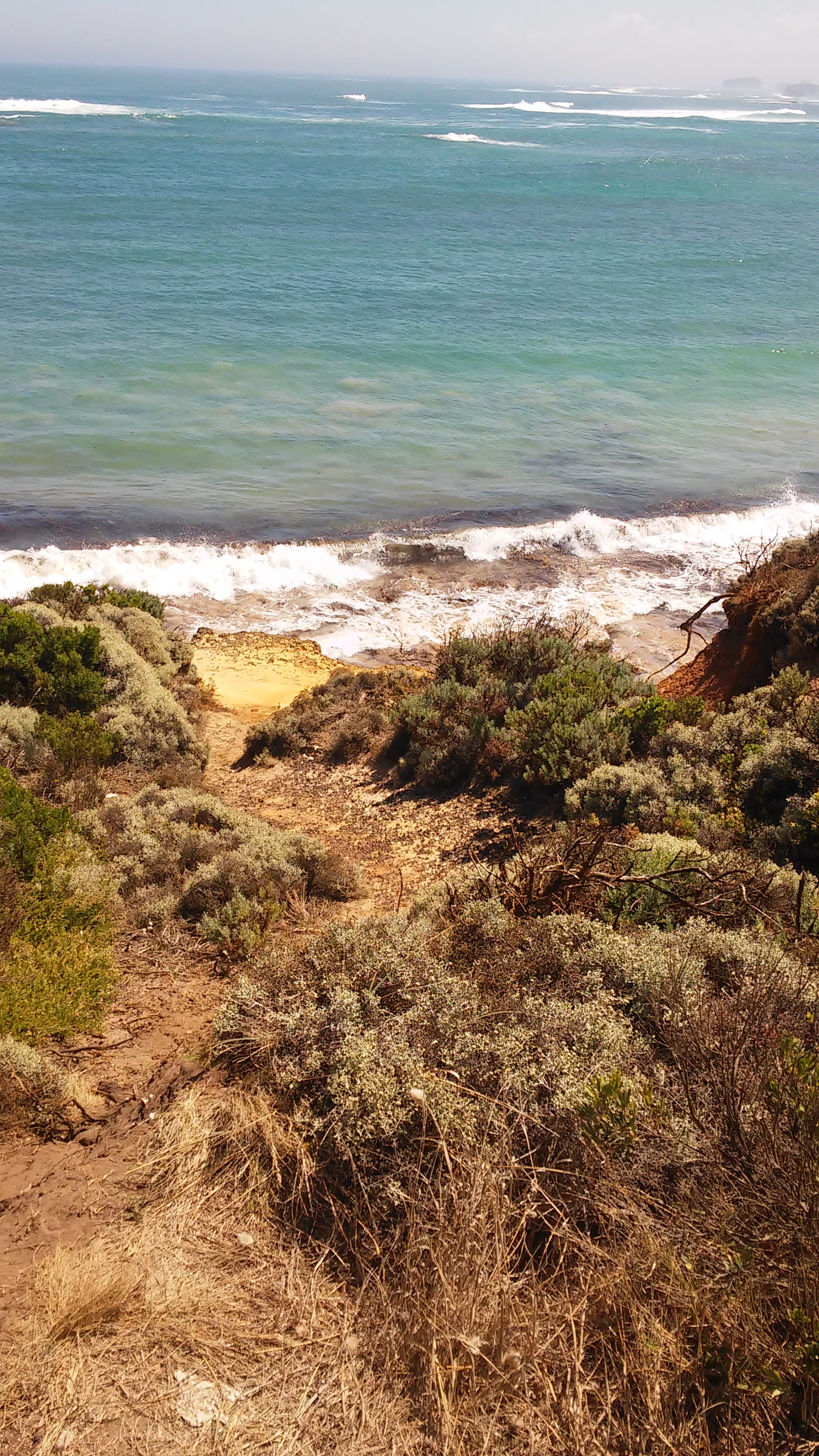 LG G2 MINI sample photo. Coast photography