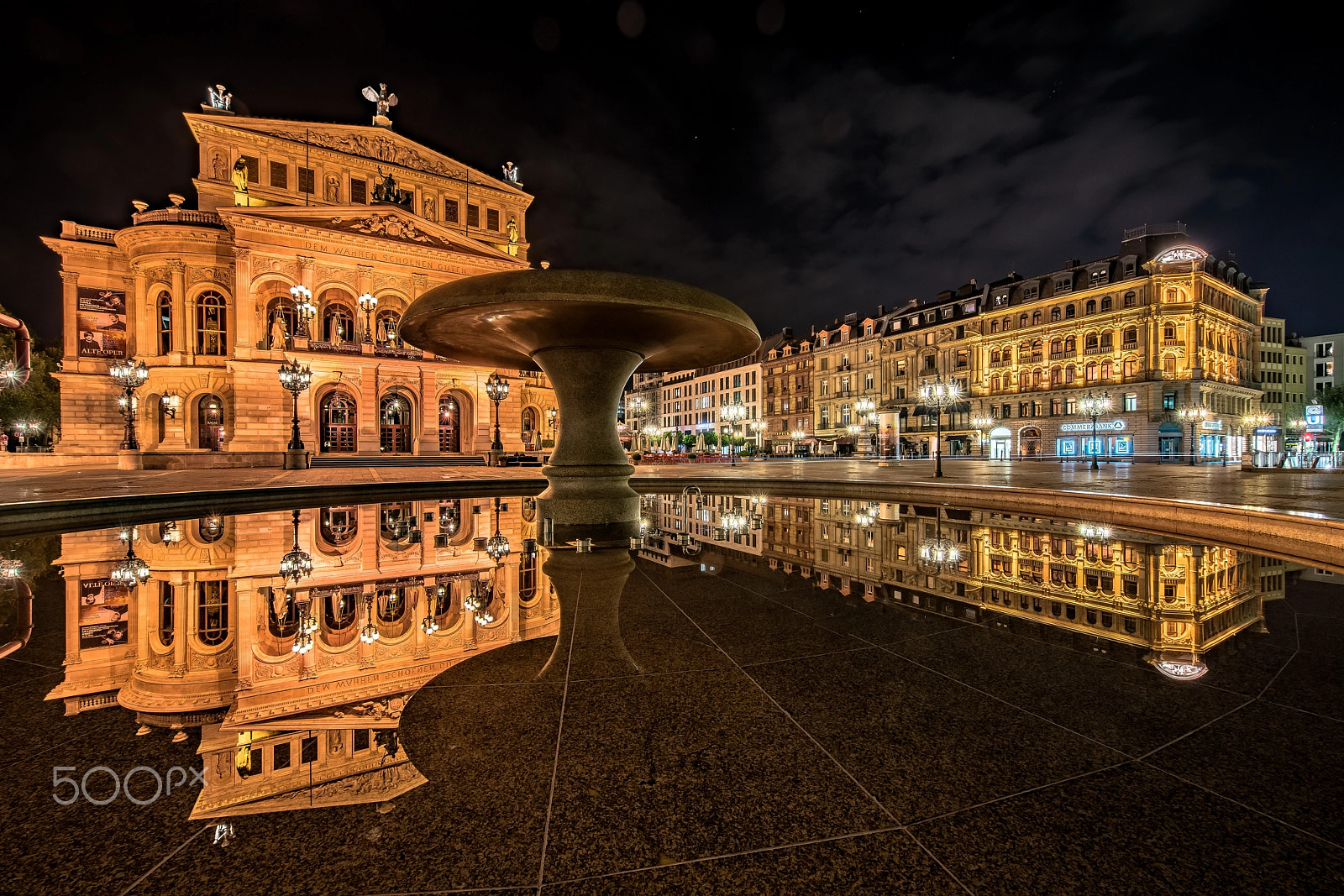 Sony a7R II + Canon EF 11-24mm F4L USM sample photo. Opera house photography