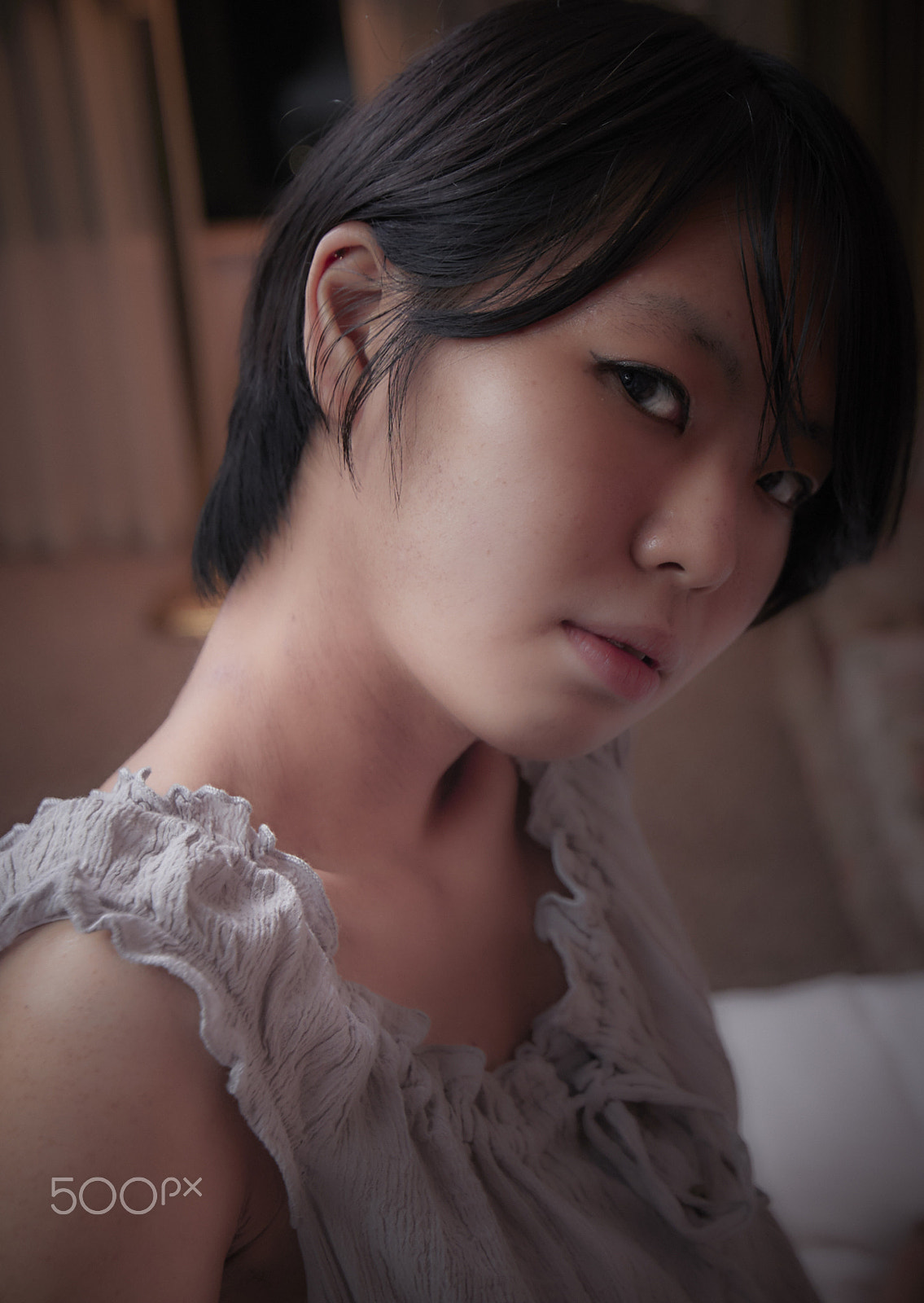 Canon EOS-1D X Mark II sample photo. Japanese girl 1 photography
