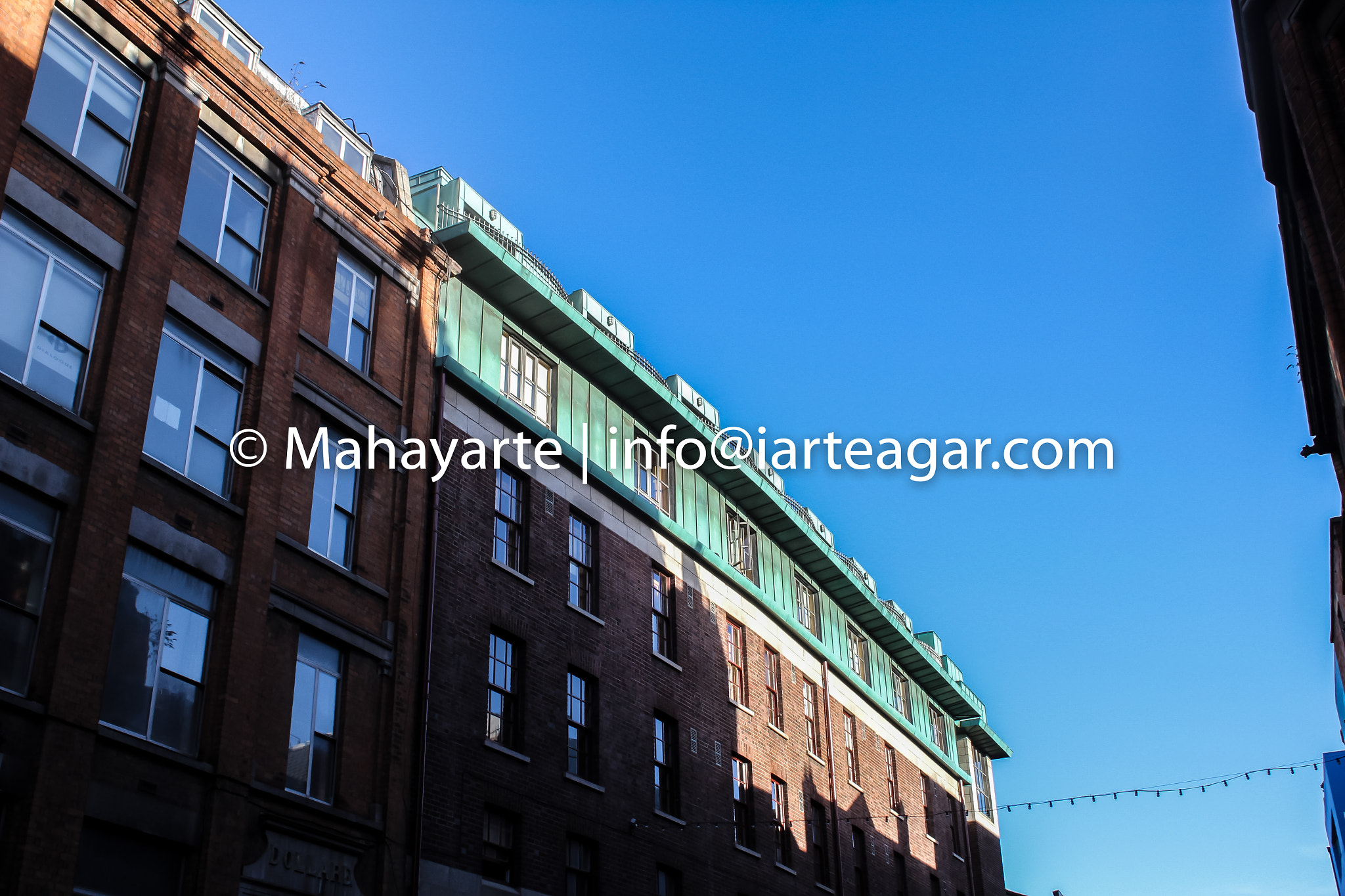 Canon EOS 60D + Canon EF 24mm F2.8 sample photo. Dublin (de ) photography