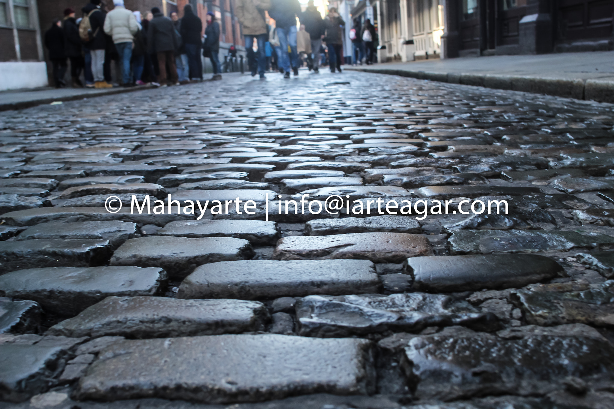 Canon EOS 60D + Canon EF 24mm F2.8 sample photo. Dublin (de ) photography