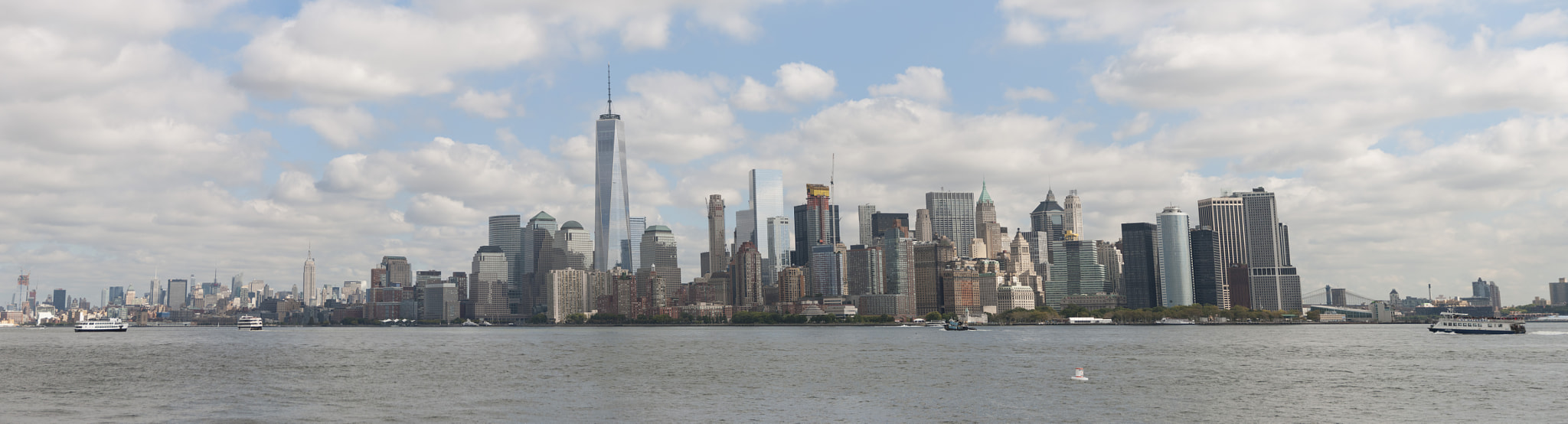 Sigma 17-50mm F2.8 EX DC OS HSM sample photo. Nyc photography