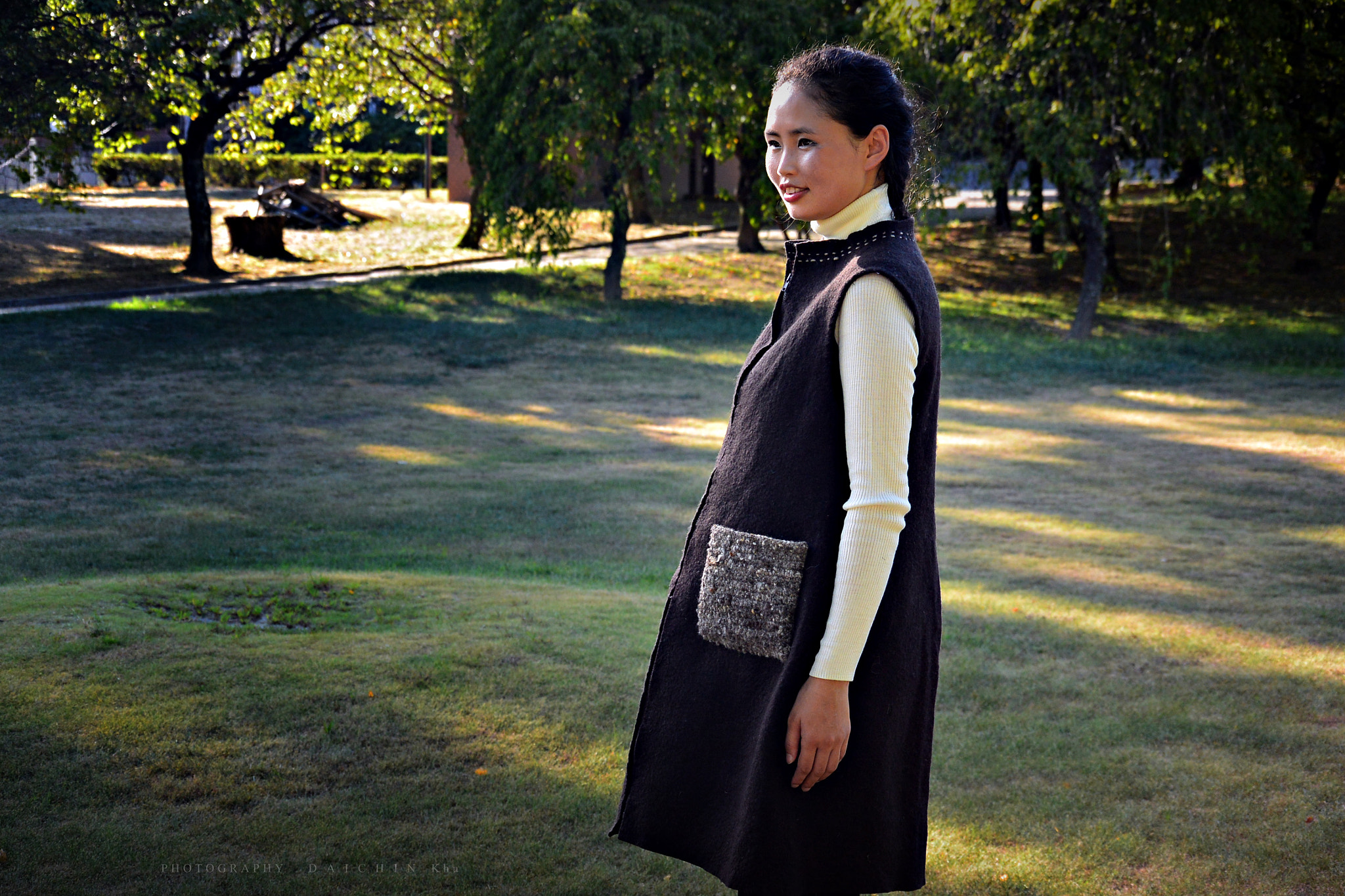 Nikon 1 V2 sample photo. Mugi photography