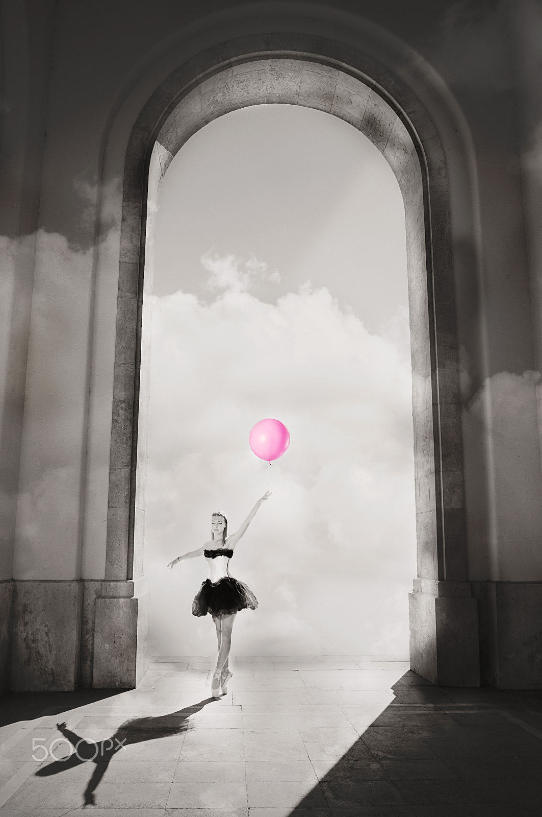Nikon D700 + Nikon AF-S Nikkor 28mm F1.8G sample photo. The dream photography
