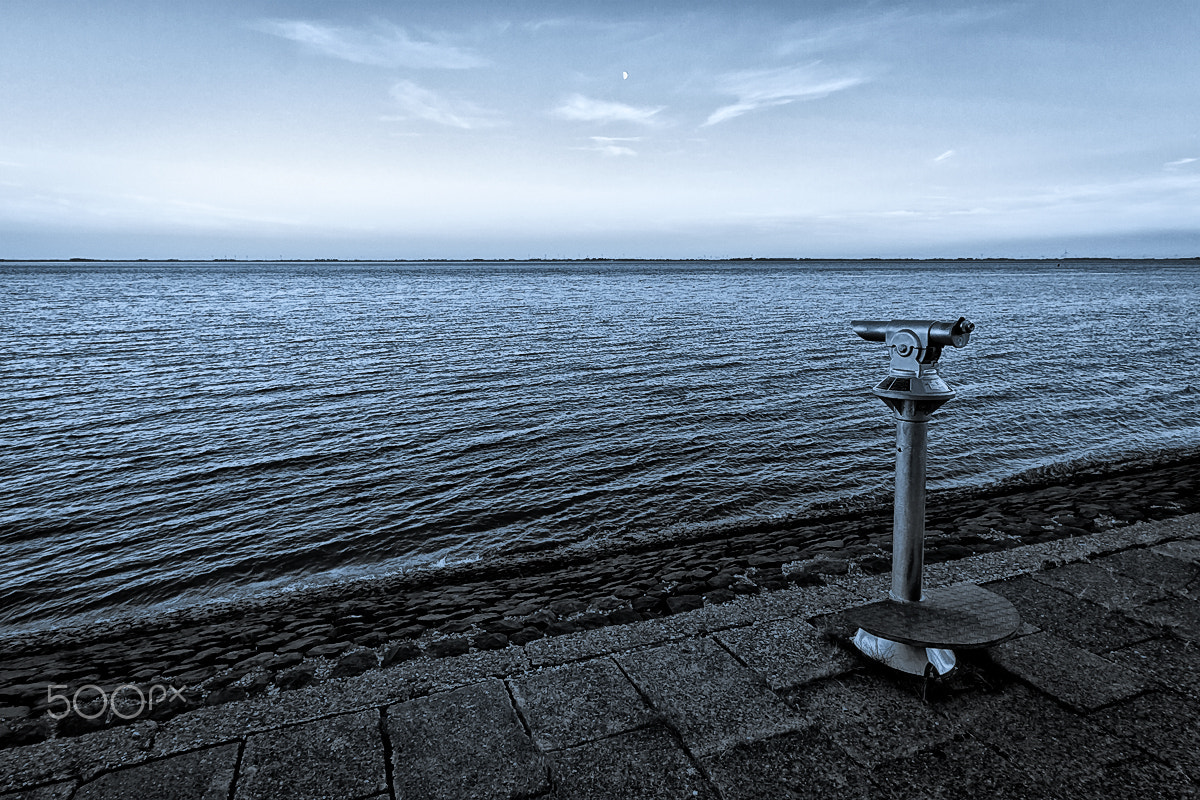 Sigma 10-20mm F3.5 EX DC HSM sample photo. Distant view photography