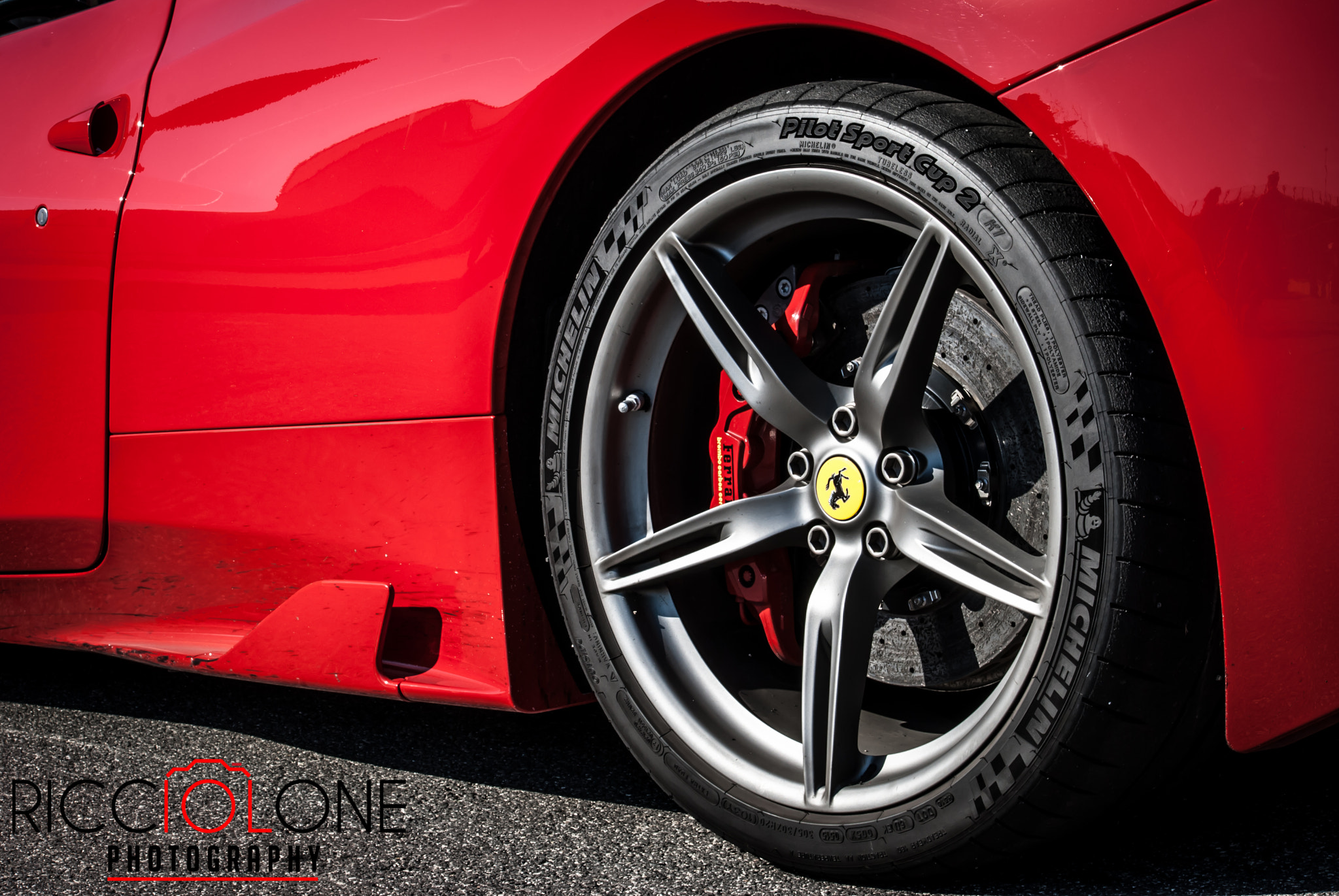 Nikon D60 sample photo. Aci racing weekend photography