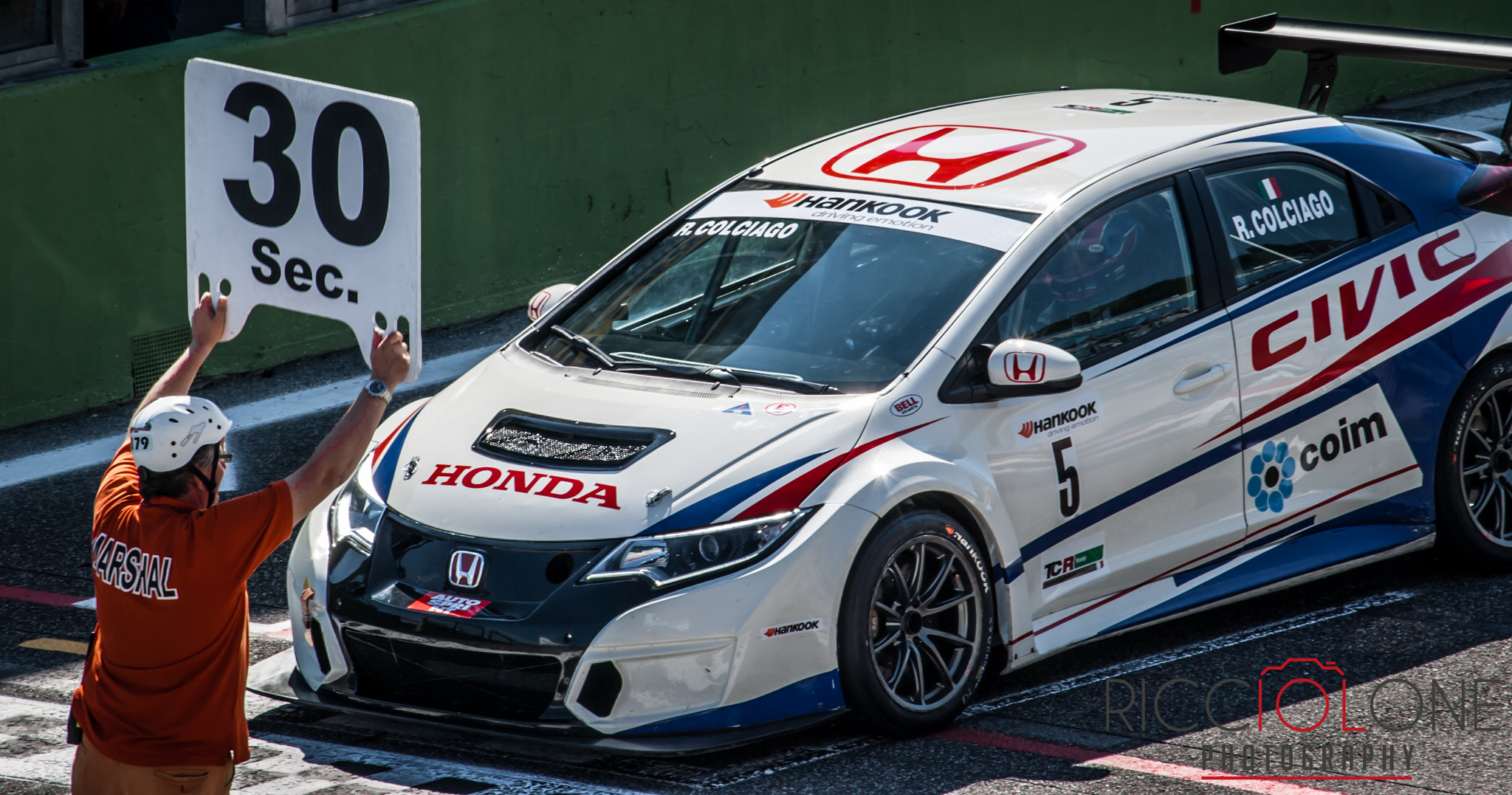 Nikon D60 sample photo. Aci racing weekend photography