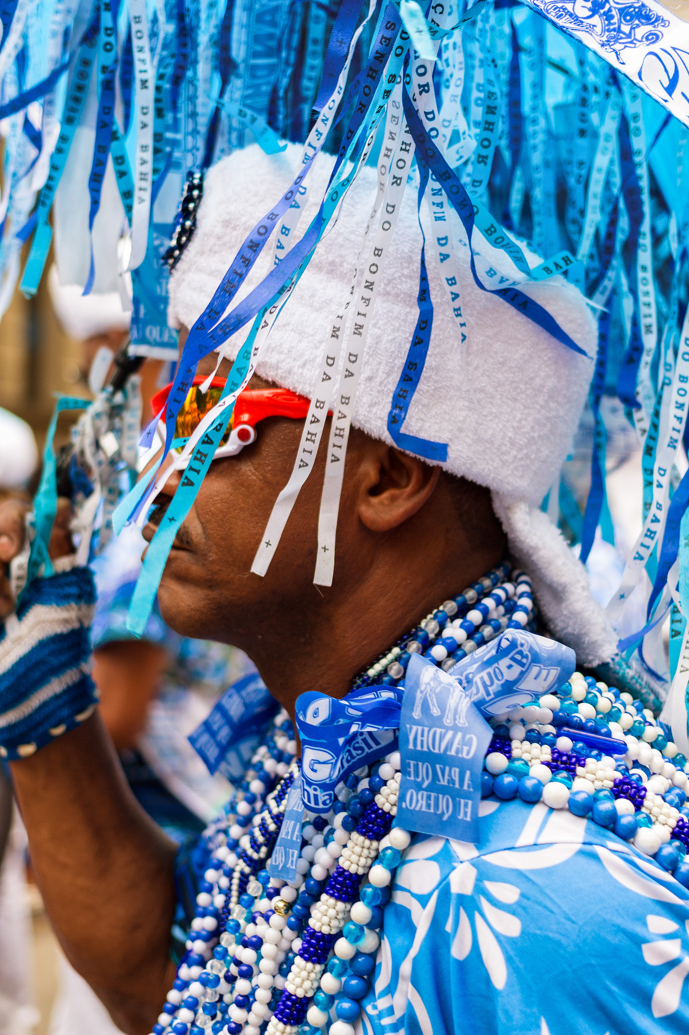 Canon EF 40mm F2.8 STM sample photo. Lavagem do bonfim photography