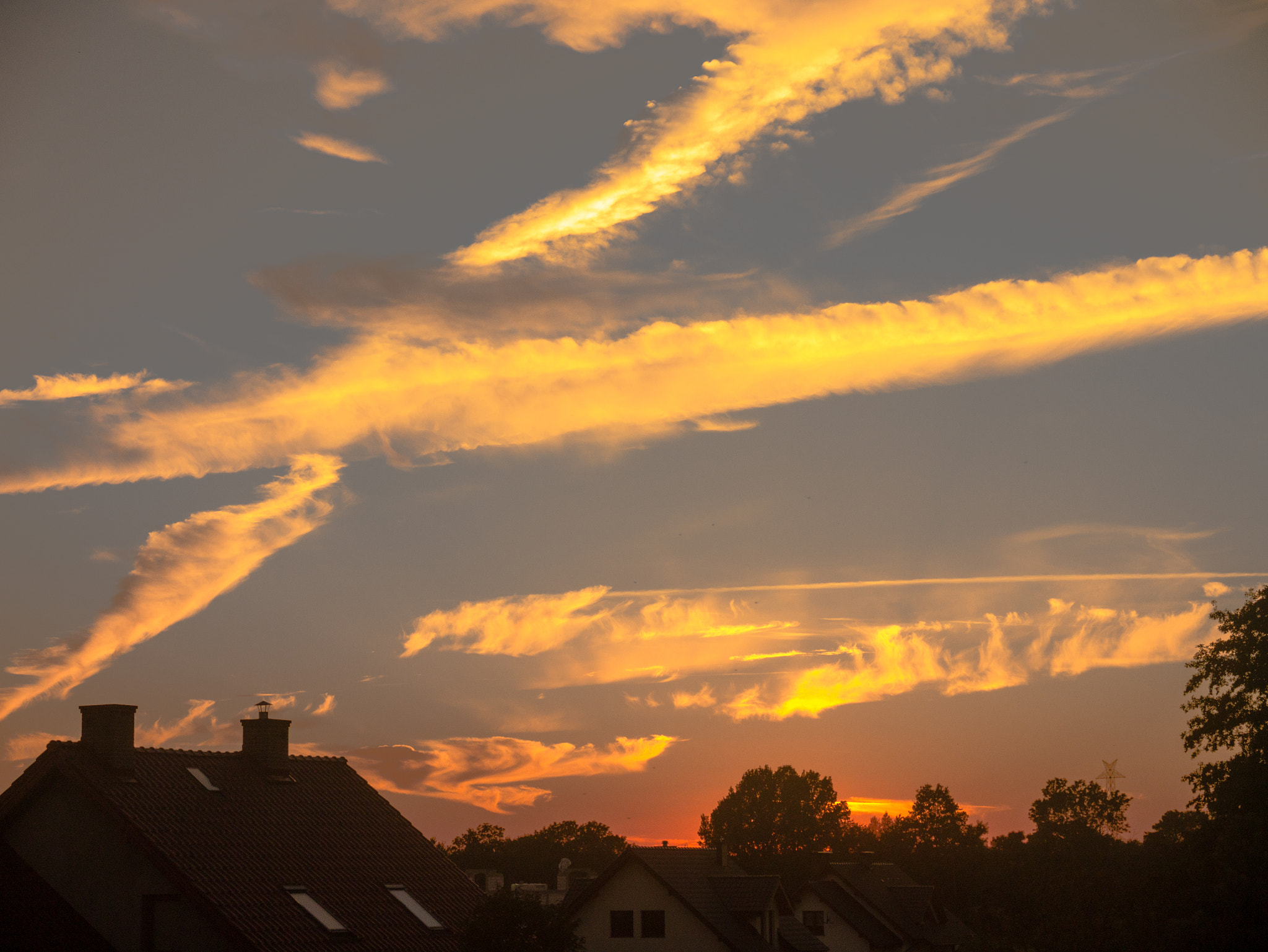 LUMIX G VARIO PZ 14-42/F3.5-5.6 sample photo. Countryside landscapes photography