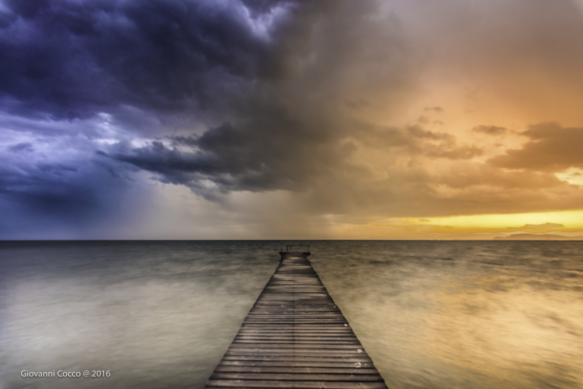 Nikon D810 + Tokina AT-X 17-35mm F4 Pro FX sample photo. Modifica photography