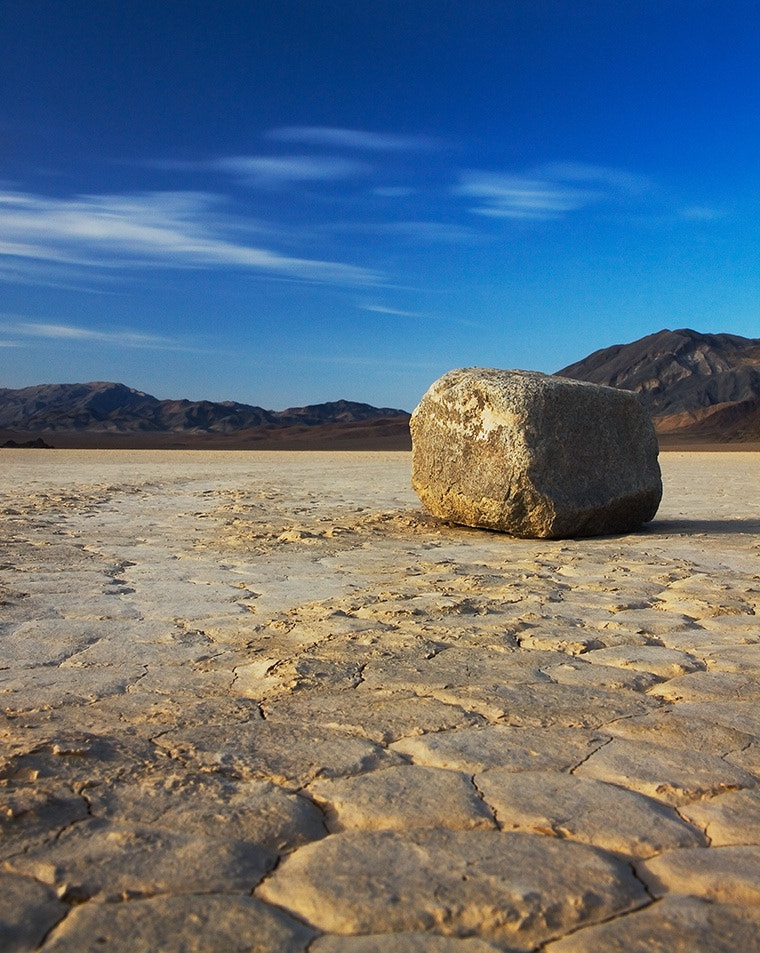 Canon EOS 50D + Canon EF 24-70mm F2.8L USM sample photo. Not sure if its coming or going but this rock has  ... photography