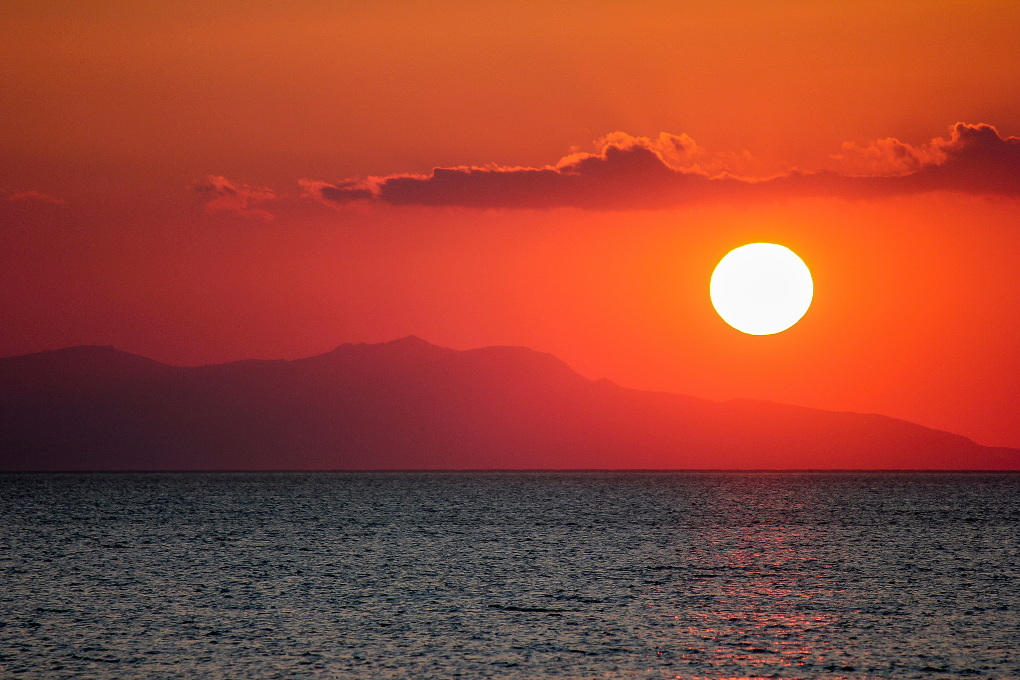 Canon EOS 550D (EOS Rebel T2i / EOS Kiss X4) sample photo. Dikili, turkey photography
