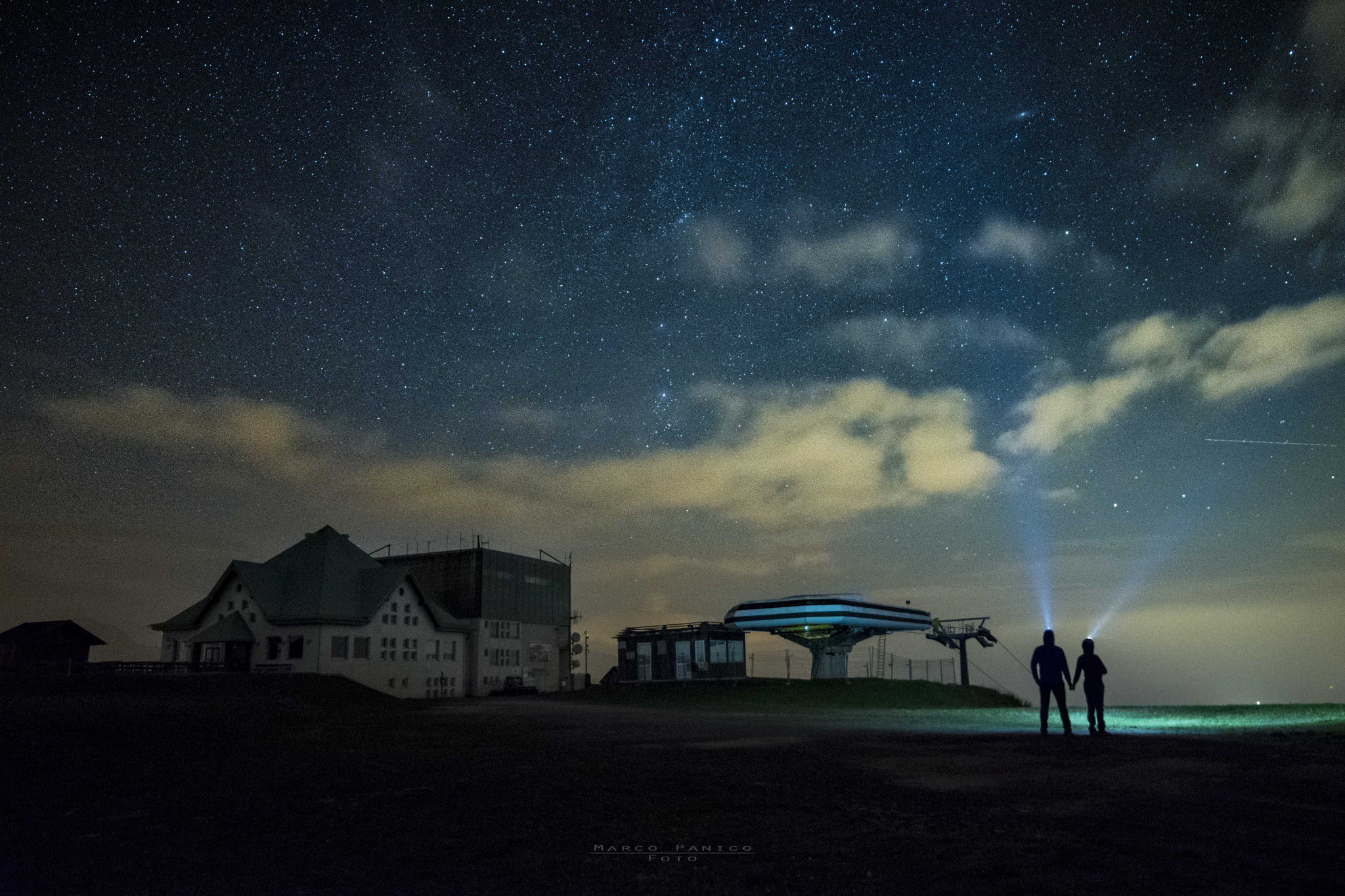 Samyang 14mm F2.8 ED AS IF UMC sample photo. X-files photography