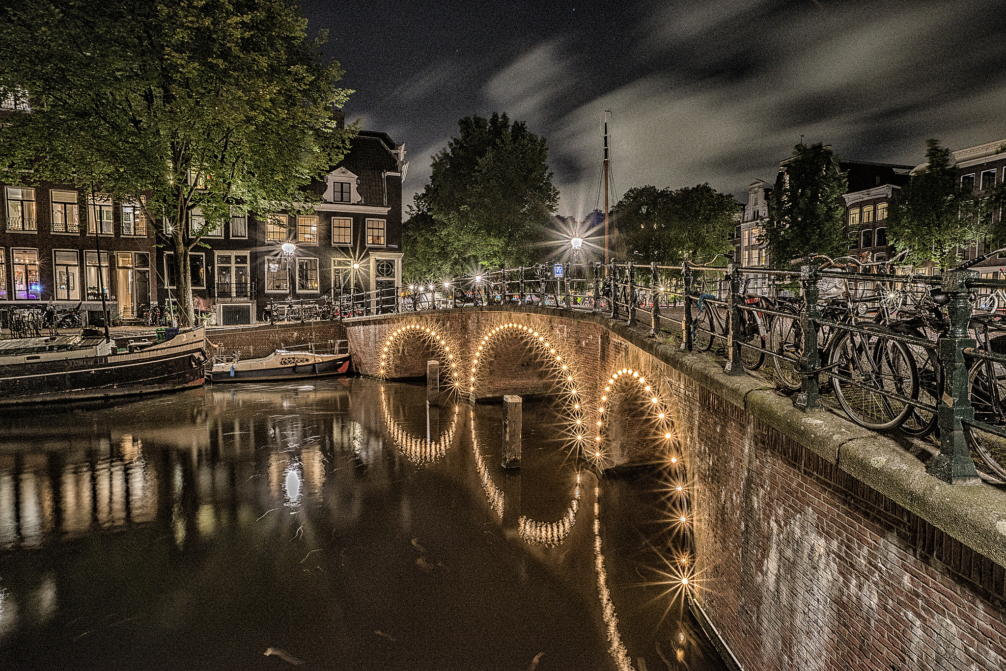 0,0 mm f/0,0 sample photo. Amsterdam photography